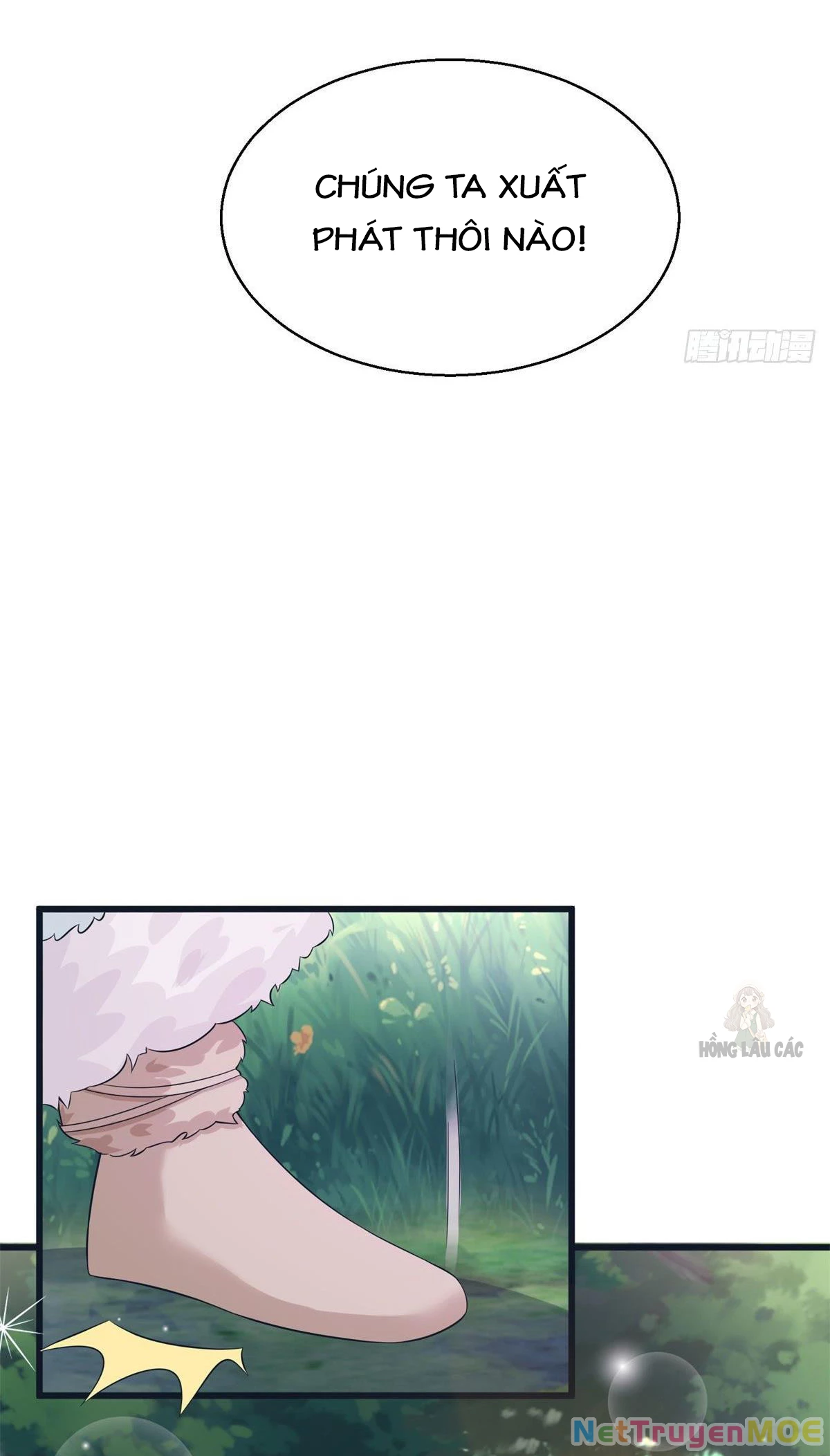 Thảnh Thơi Thú Thế Chủng Chủng Điền, Sinh Sinh Tể - Update Chapter 287 - Trang 32