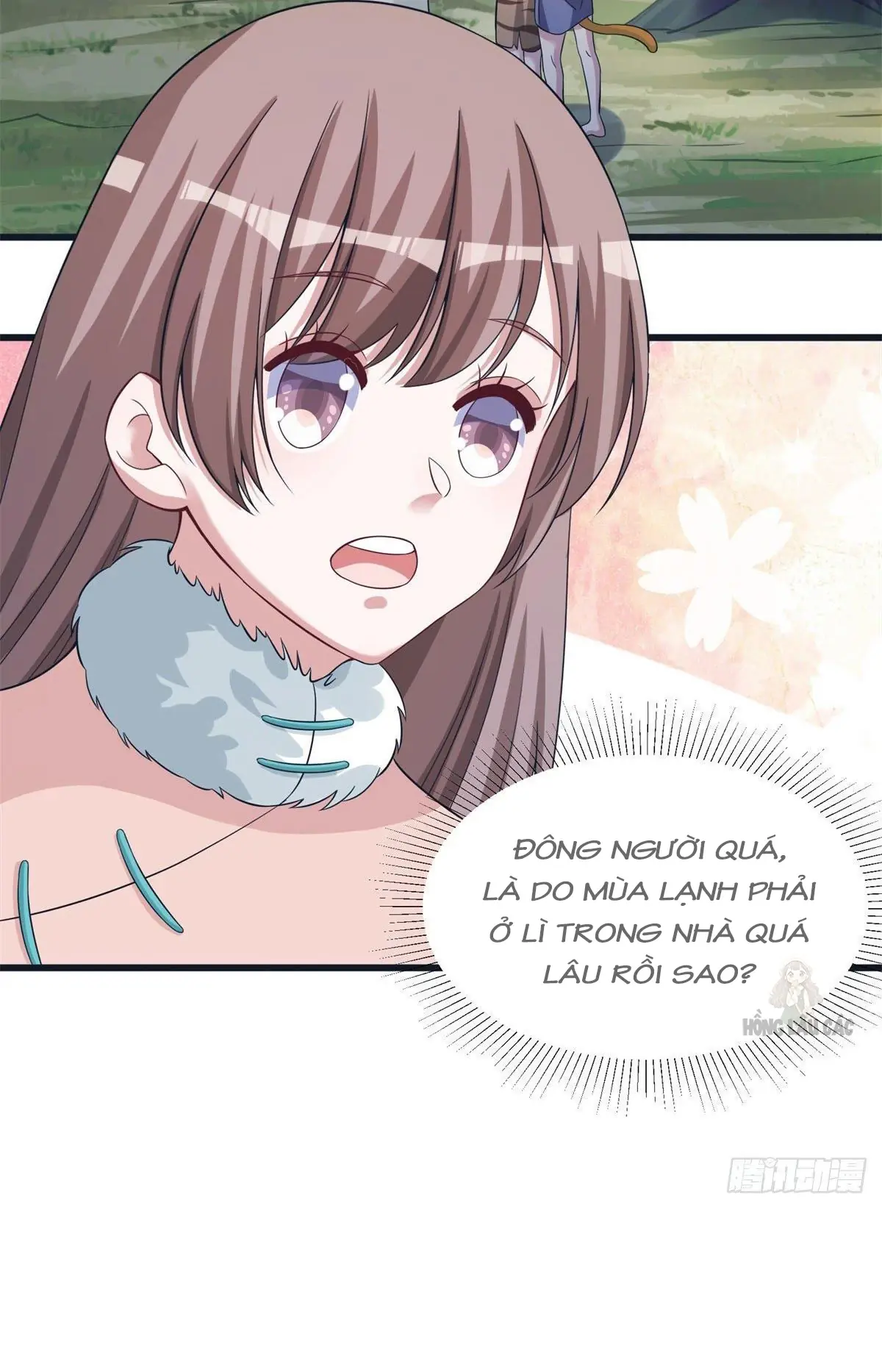 Thảnh Thơi Thú Thế Chủng Chủng Điền, Sinh Sinh Tể - Update Chapter 287 - Trang 34