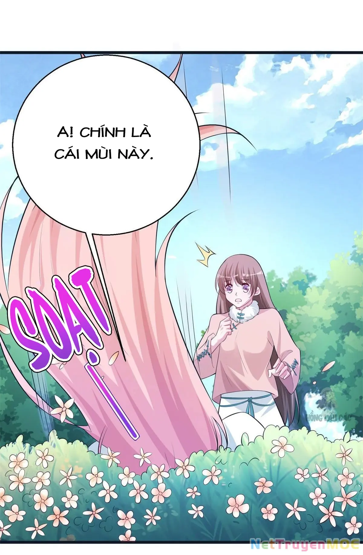 Thảnh Thơi Thú Thế Chủng Chủng Điền, Sinh Sinh Tể - Update Chapter 287 - Trang 35