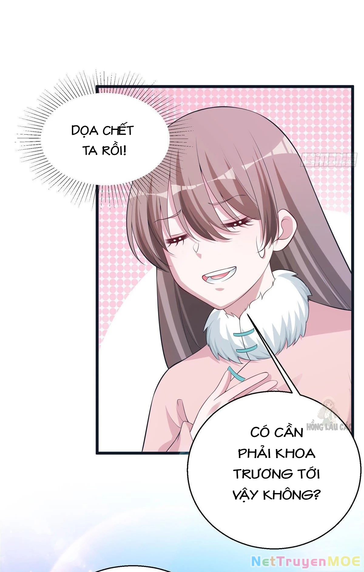 Thảnh Thơi Thú Thế Chủng Chủng Điền, Sinh Sinh Tể - Update Chapter 287 - Trang 36