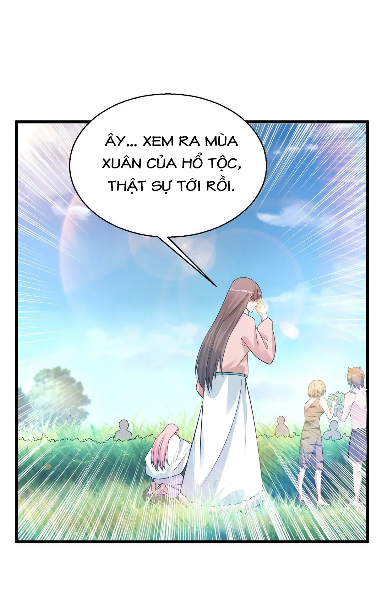 Thảnh Thơi Thú Thế Chủng Chủng Điền, Sinh Sinh Tể - Update Chapter 287 - Trang 39