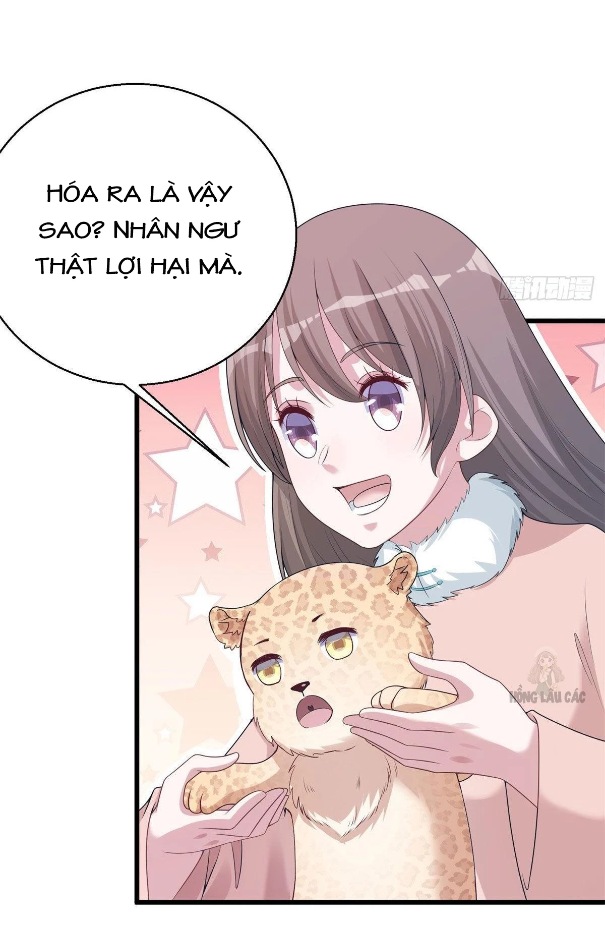 Thảnh Thơi Thú Thế Chủng Chủng Điền, Sinh Sinh Tể - Update Chapter 287 - Trang 4