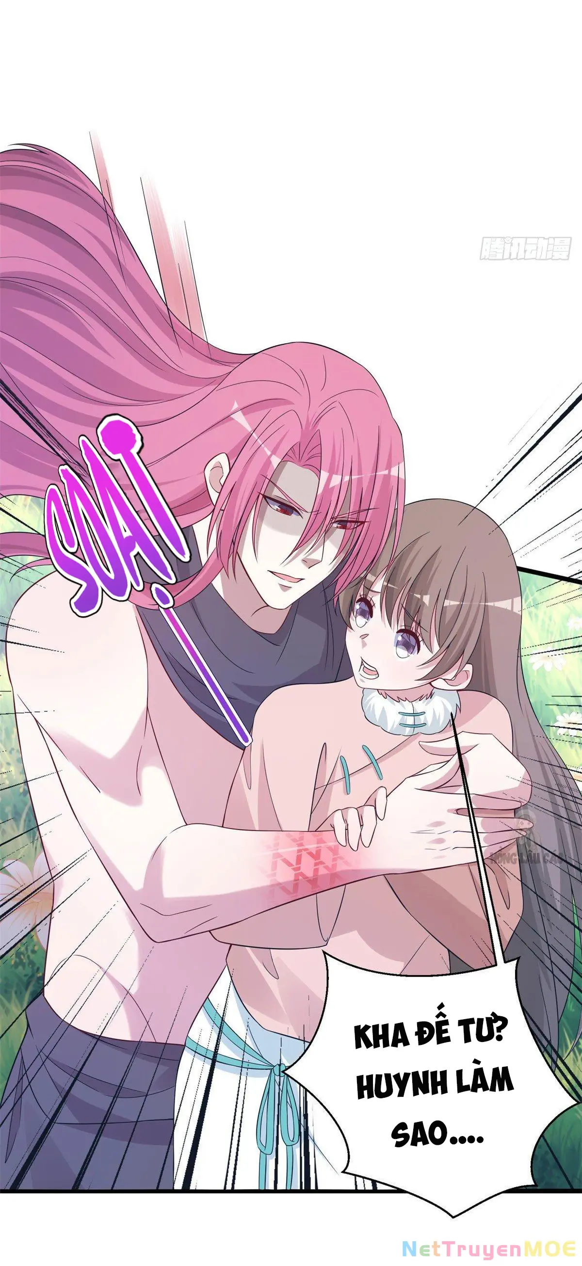 Thảnh Thơi Thú Thế Chủng Chủng Điền, Sinh Sinh Tể - Update Chapter 287 - Trang 40