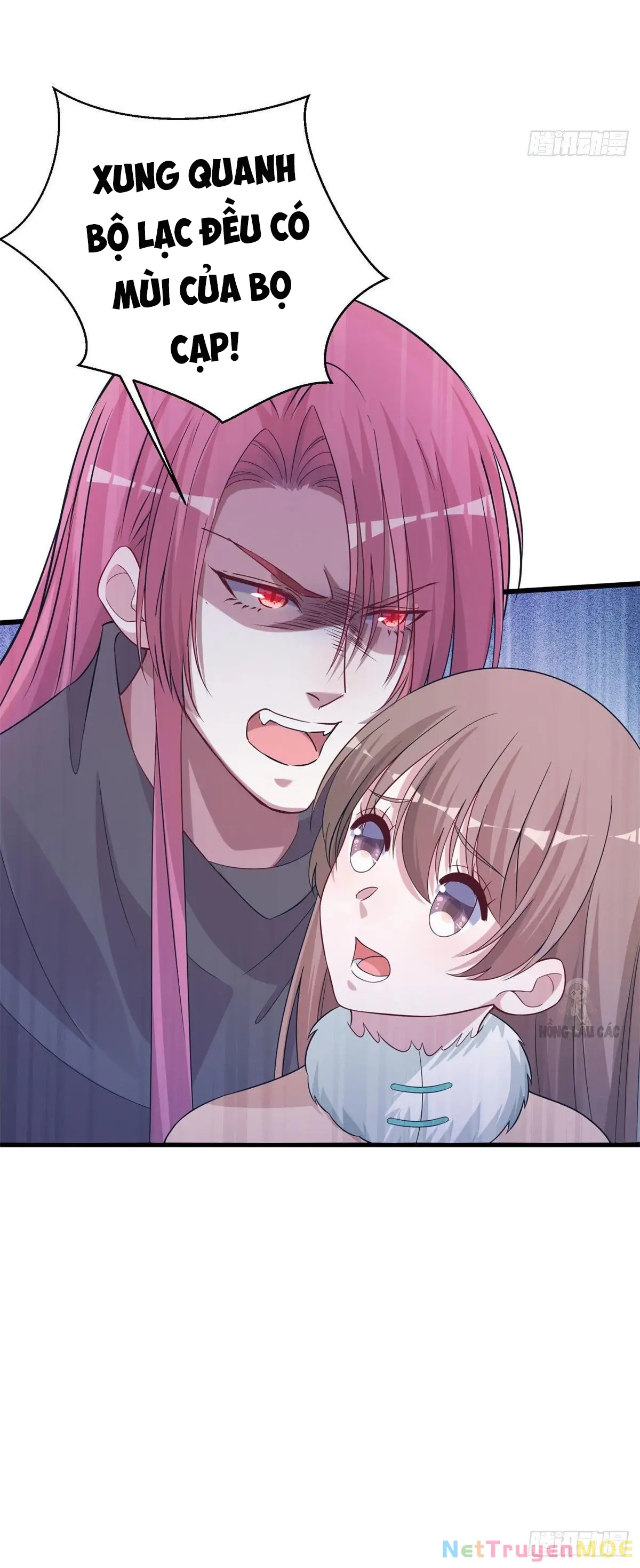 Thảnh Thơi Thú Thế Chủng Chủng Điền, Sinh Sinh Tể - Update Chapter 287 - Trang 41