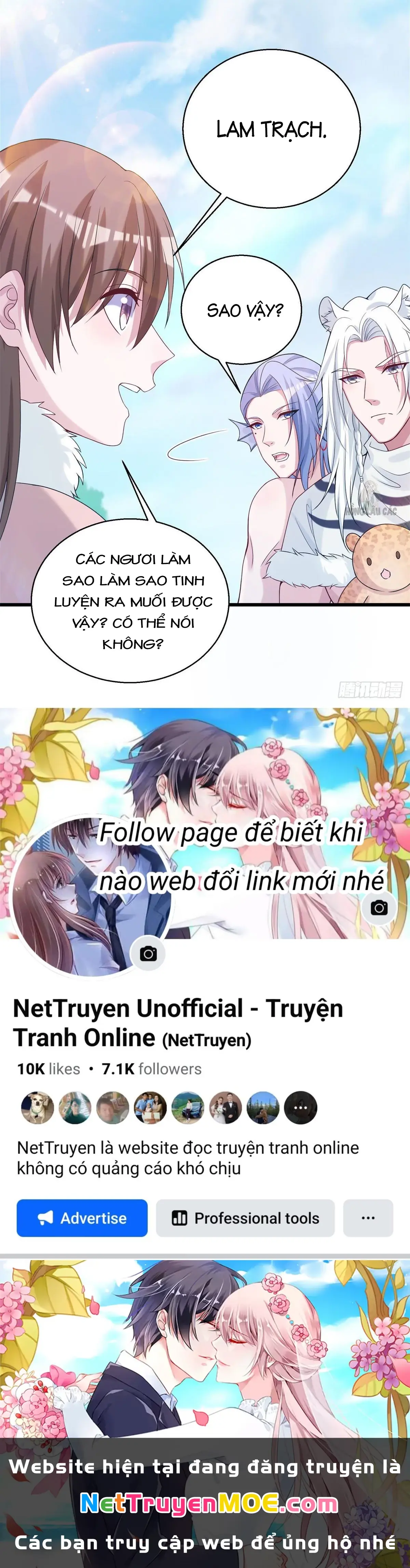 Thảnh Thơi Thú Thế Chủng Chủng Điền, Sinh Sinh Tể - Update Chapter 287 - Trang 42