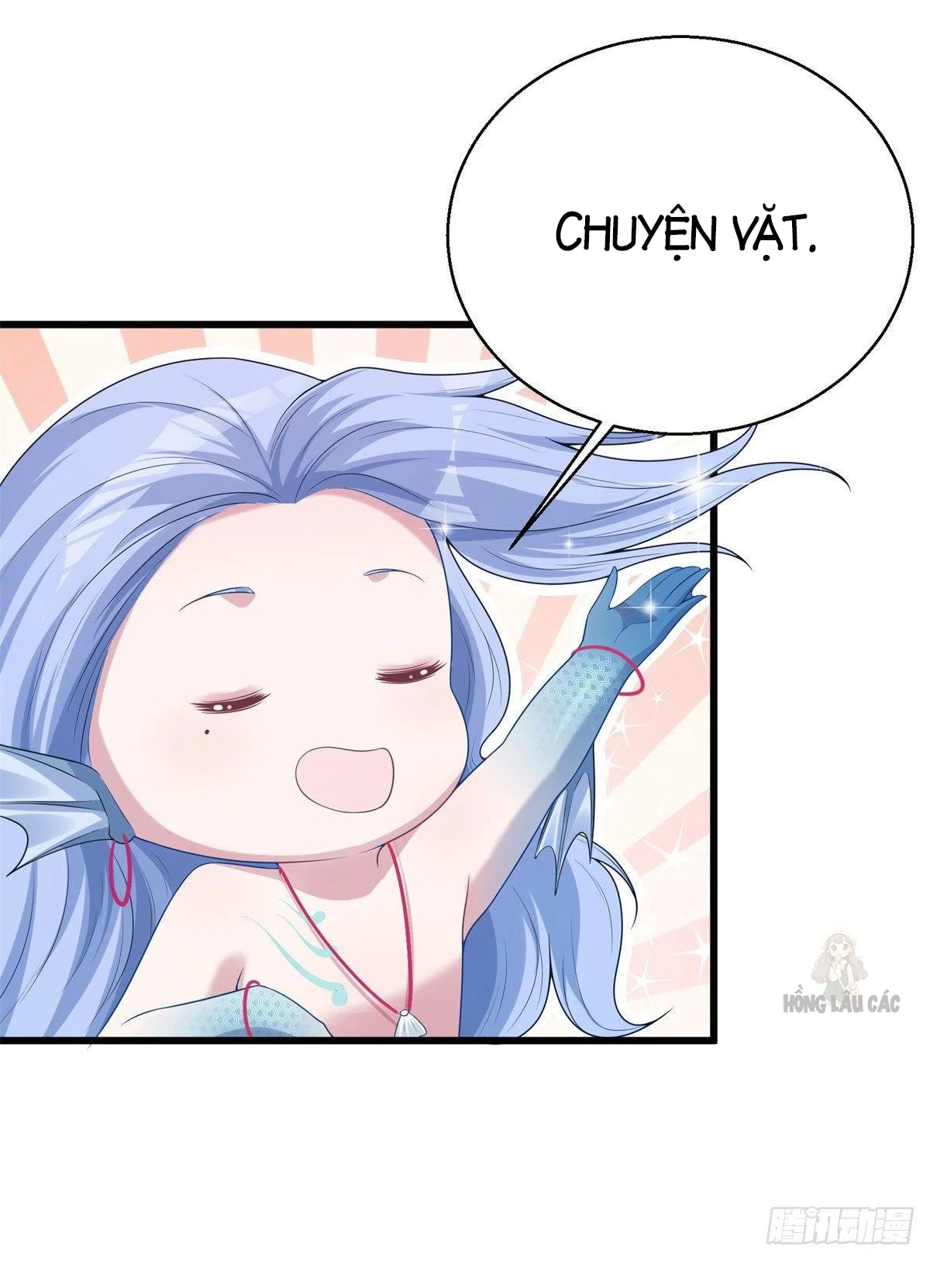 Thảnh Thơi Thú Thế Chủng Chủng Điền, Sinh Sinh Tể - Update Chapter 287 - Trang 5