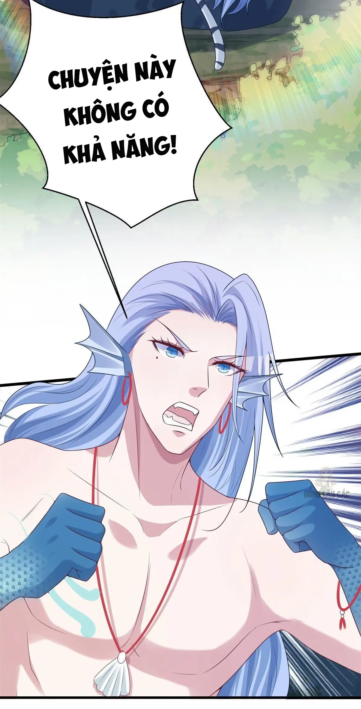 Thảnh Thơi Thú Thế Chủng Chủng Điền, Sinh Sinh Tể - Update Chapter 287 - Trang 9