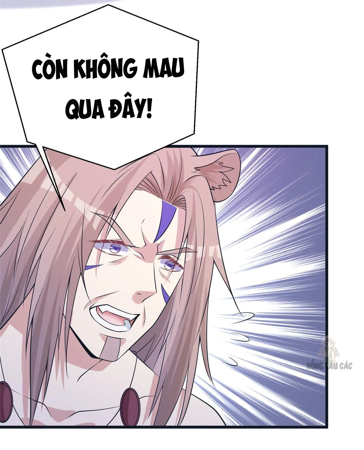 Thảnh Thơi Thú Thế Chủng Chủng Điền, Sinh Sinh Tể - Update Chapter 288 - Trang 12
