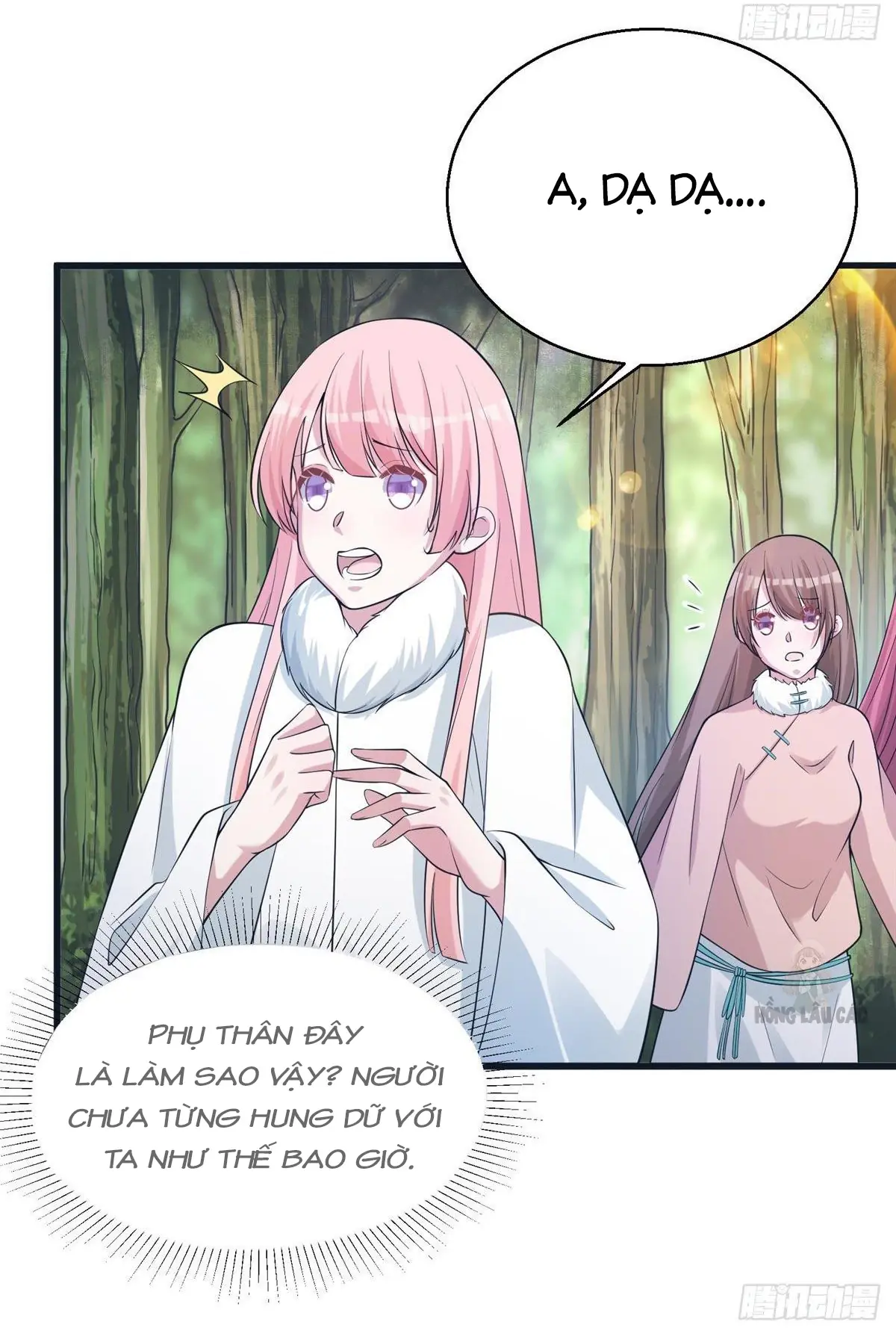 Thảnh Thơi Thú Thế Chủng Chủng Điền, Sinh Sinh Tể - Update Chapter 288 - Trang 13