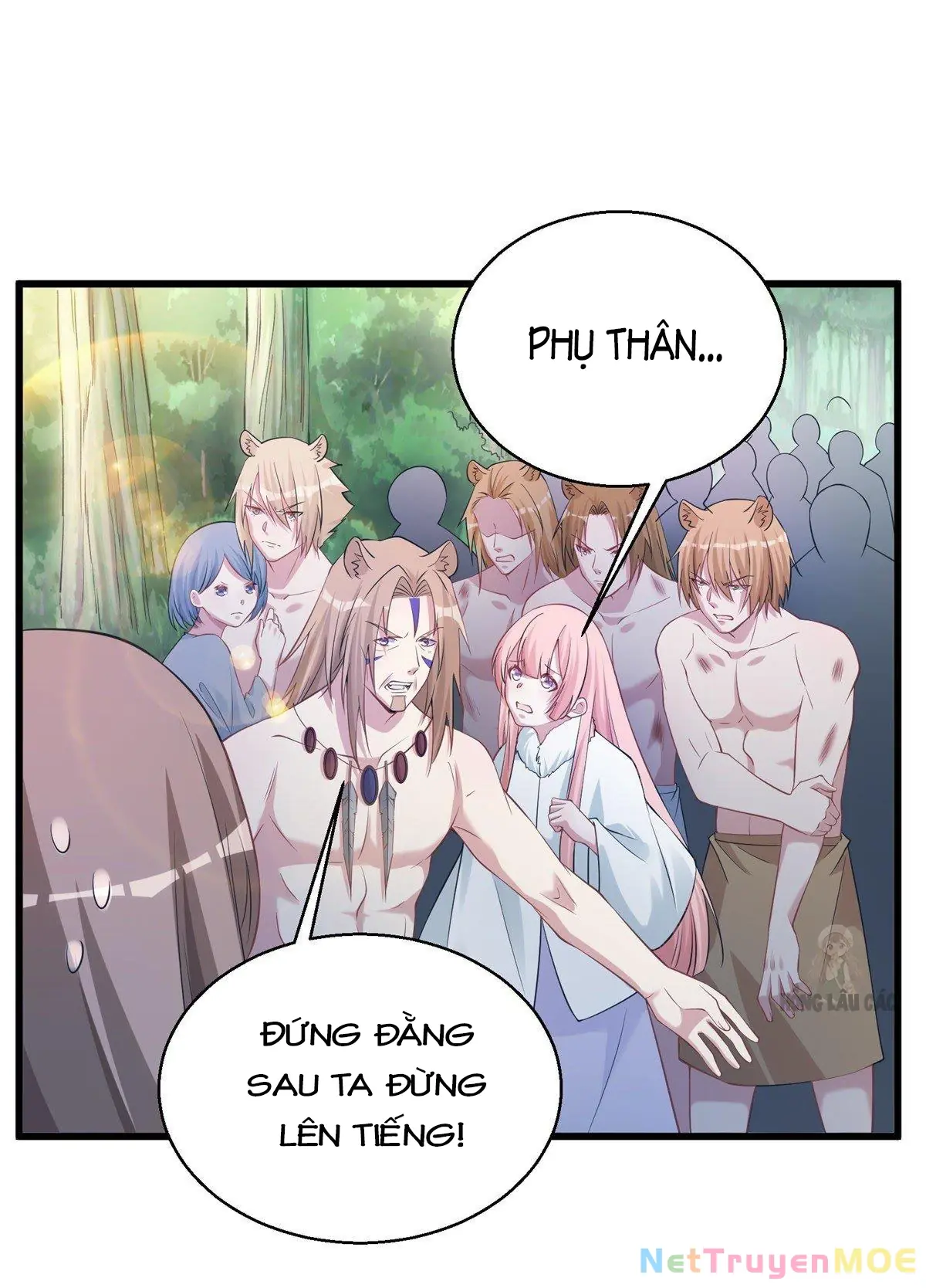 Thảnh Thơi Thú Thế Chủng Chủng Điền, Sinh Sinh Tể - Update Chapter 288 - Trang 14