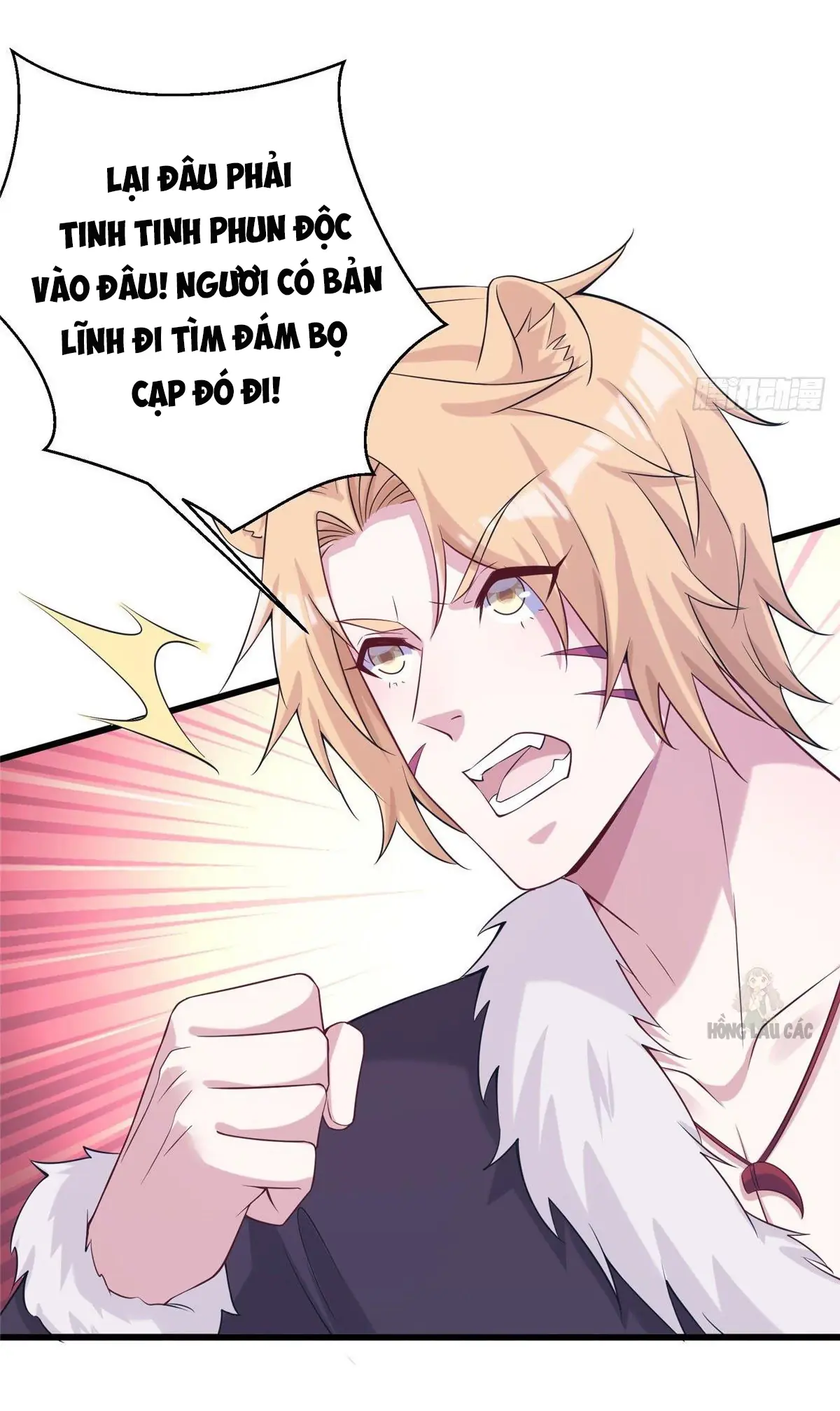 Thảnh Thơi Thú Thế Chủng Chủng Điền, Sinh Sinh Tể - Update Chapter 288 - Trang 20