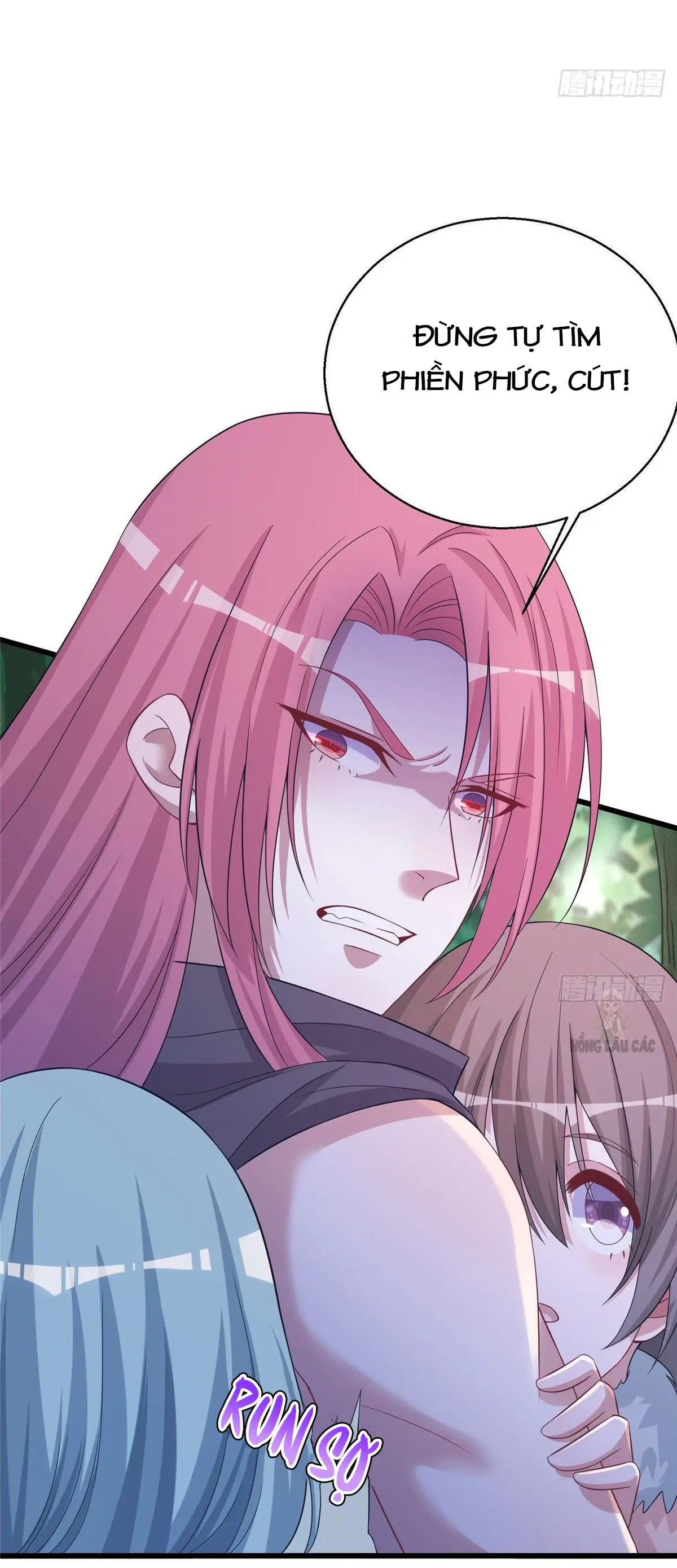 Thảnh Thơi Thú Thế Chủng Chủng Điền, Sinh Sinh Tể - Update Chapter 288 - Trang 22
