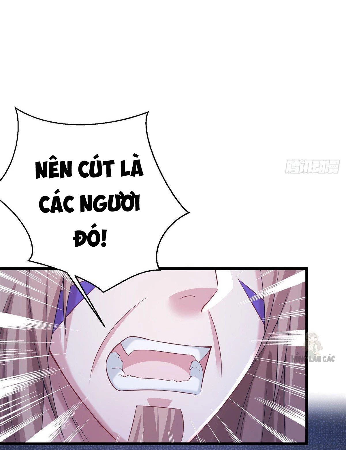 Thảnh Thơi Thú Thế Chủng Chủng Điền, Sinh Sinh Tể - Update Chapter 288 - Trang 23
