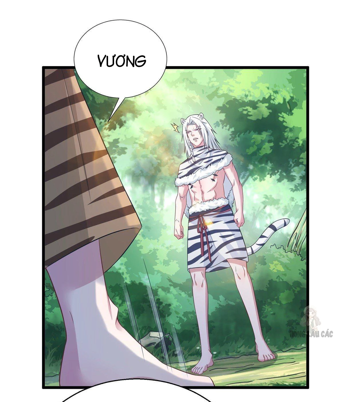 Thảnh Thơi Thú Thế Chủng Chủng Điền, Sinh Sinh Tể - Update Chapter 288 - Trang 26