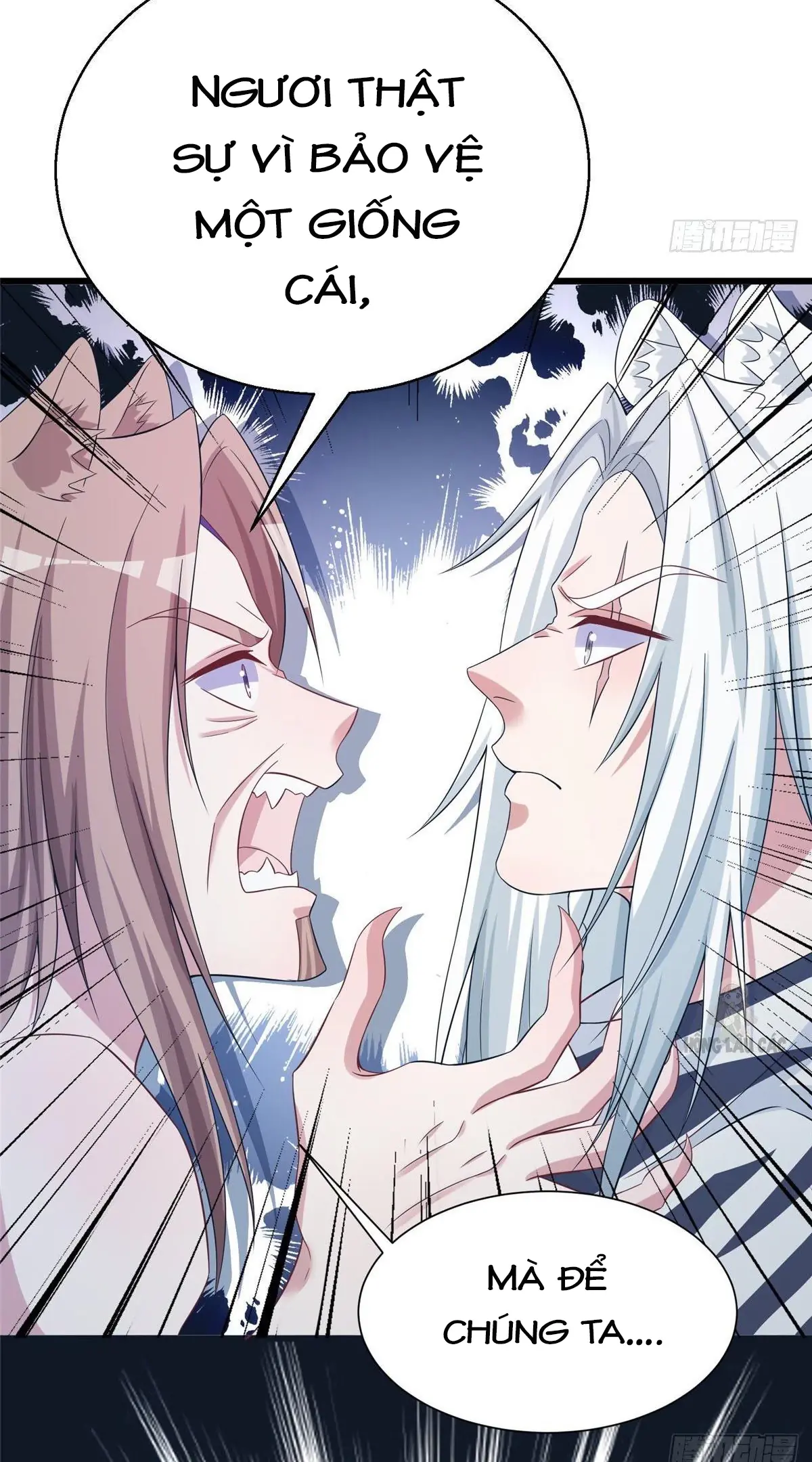 Thảnh Thơi Thú Thế Chủng Chủng Điền, Sinh Sinh Tể - Update Chapter 288 - Trang 27