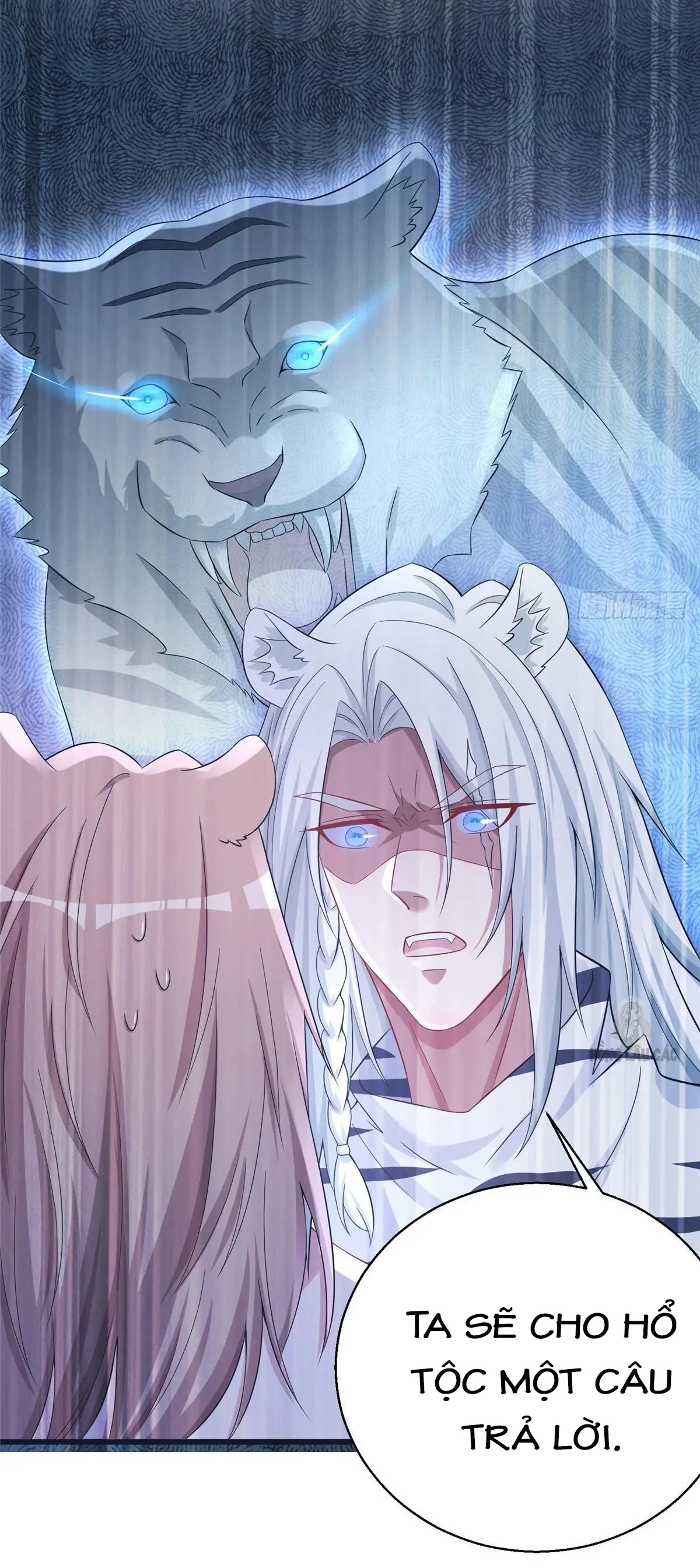 Thảnh Thơi Thú Thế Chủng Chủng Điền, Sinh Sinh Tể - Update Chapter 288 - Trang 29