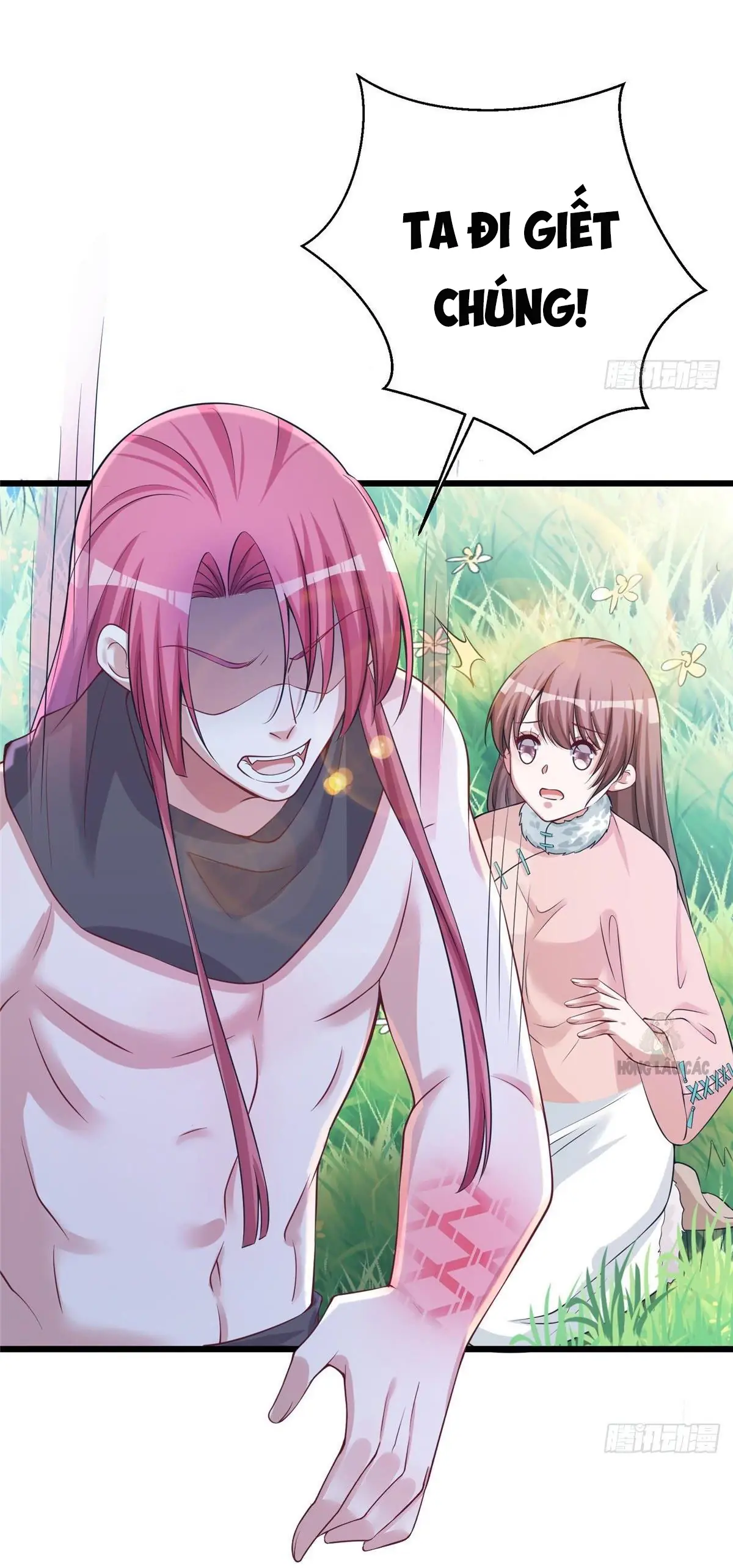Thảnh Thơi Thú Thế Chủng Chủng Điền, Sinh Sinh Tể - Update Chapter 288 - Trang 3