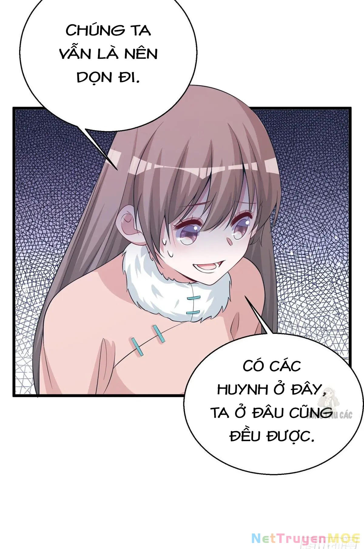 Thảnh Thơi Thú Thế Chủng Chủng Điền, Sinh Sinh Tể - Update Chapter 288 - Trang 33