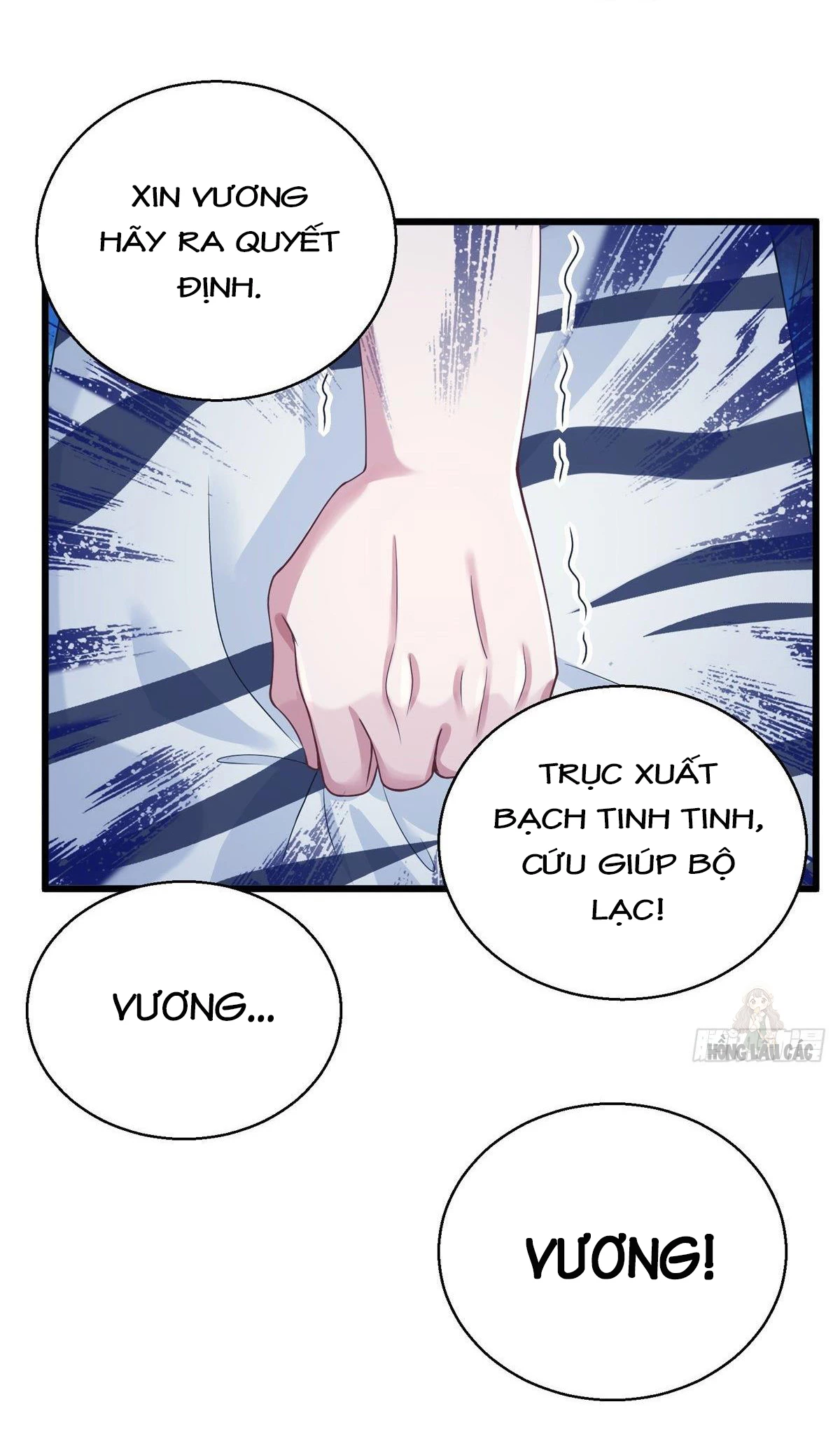 Thảnh Thơi Thú Thế Chủng Chủng Điền, Sinh Sinh Tể - Update Chapter 288 - Trang 35