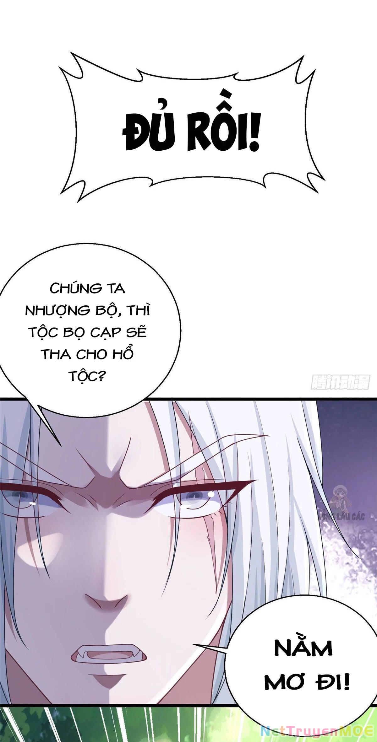 Thảnh Thơi Thú Thế Chủng Chủng Điền, Sinh Sinh Tể - Update Chapter 288 - Trang 36