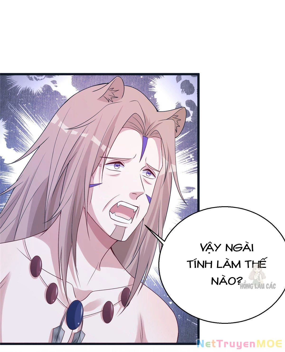 Thảnh Thơi Thú Thế Chủng Chủng Điền, Sinh Sinh Tể - Update Chapter 288 - Trang 39