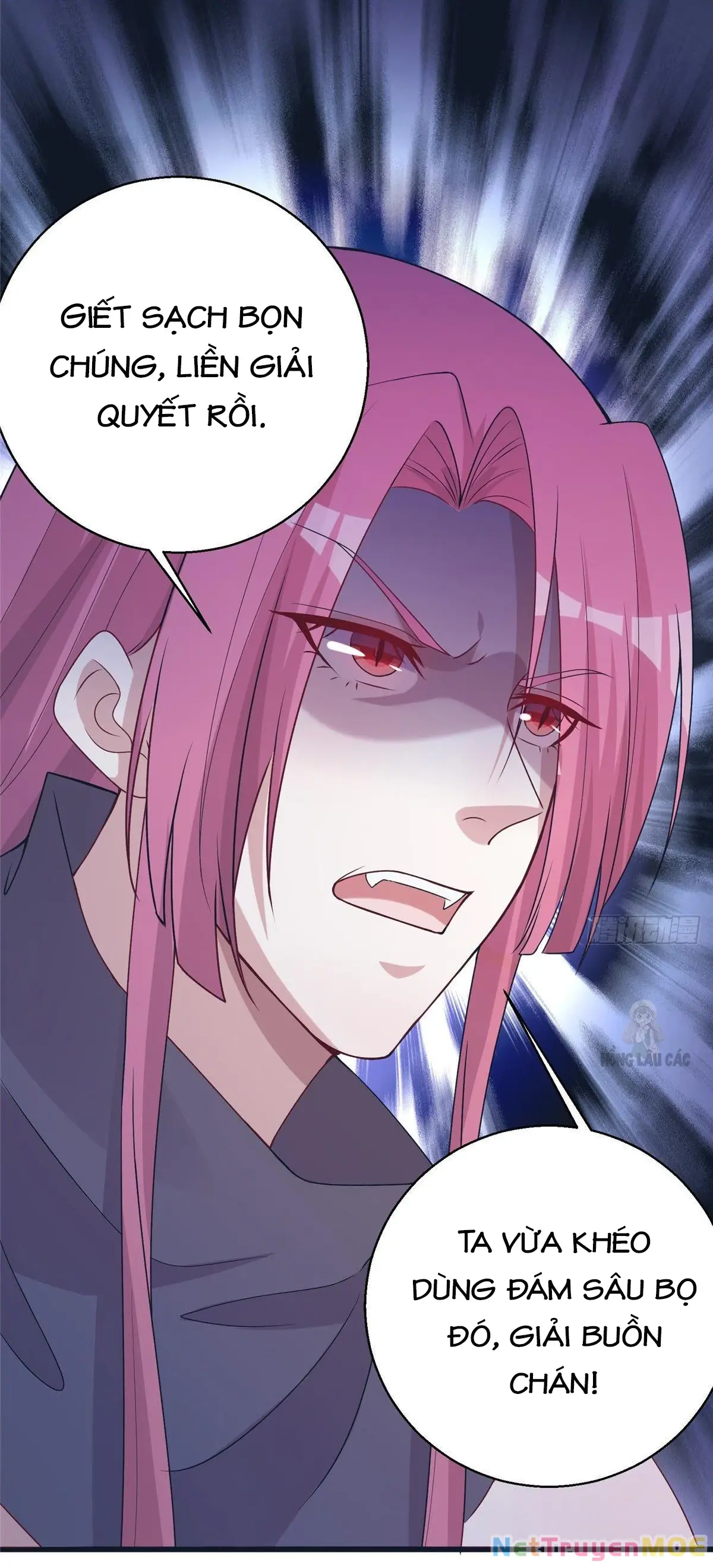 Thảnh Thơi Thú Thế Chủng Chủng Điền, Sinh Sinh Tể - Update Chapter 288 - Trang 41