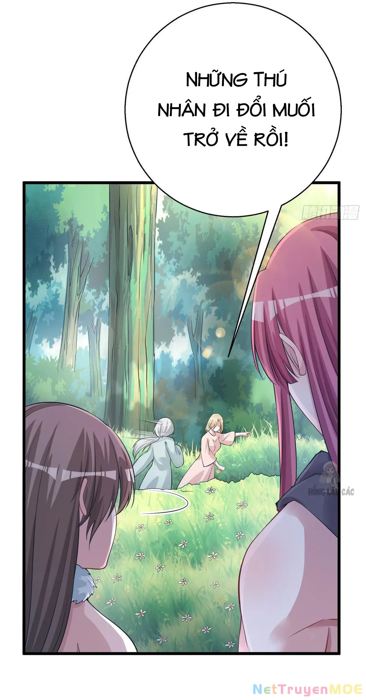 Thảnh Thơi Thú Thế Chủng Chủng Điền, Sinh Sinh Tể - Update Chapter 288 - Trang 7