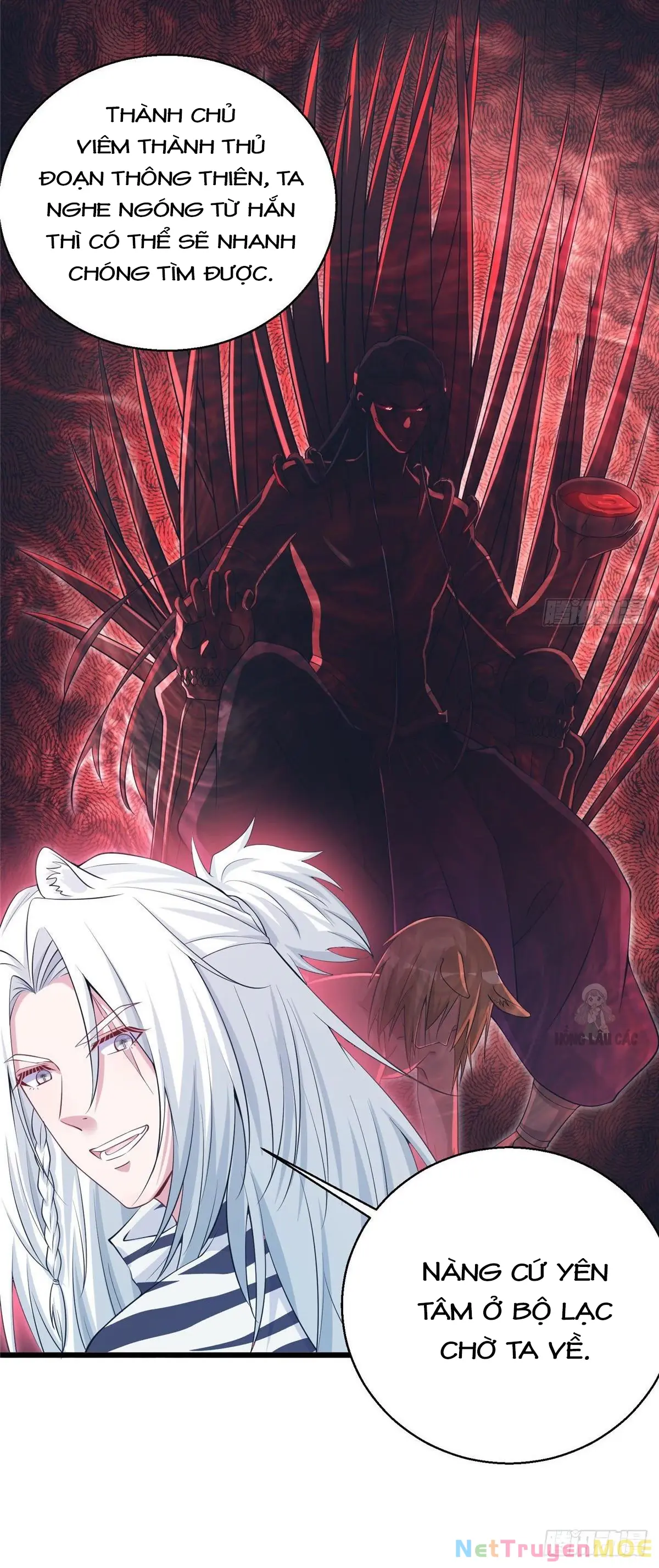 Thảnh Thơi Thú Thế Chủng Chủng Điền, Sinh Sinh Tể - Update Chapter 289 - Trang 12