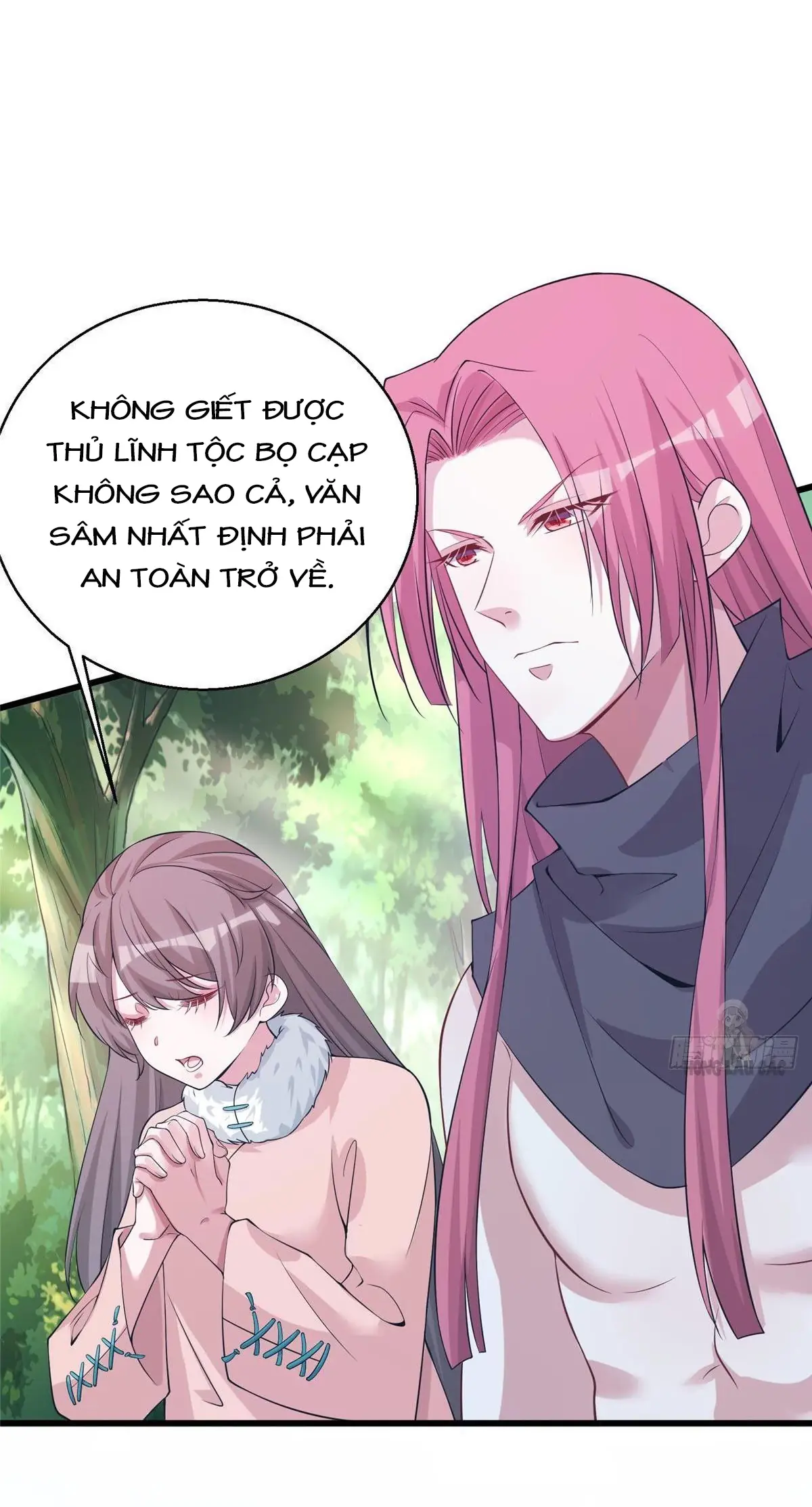 Thảnh Thơi Thú Thế Chủng Chủng Điền, Sinh Sinh Tể - Update Chapter 289 - Trang 14