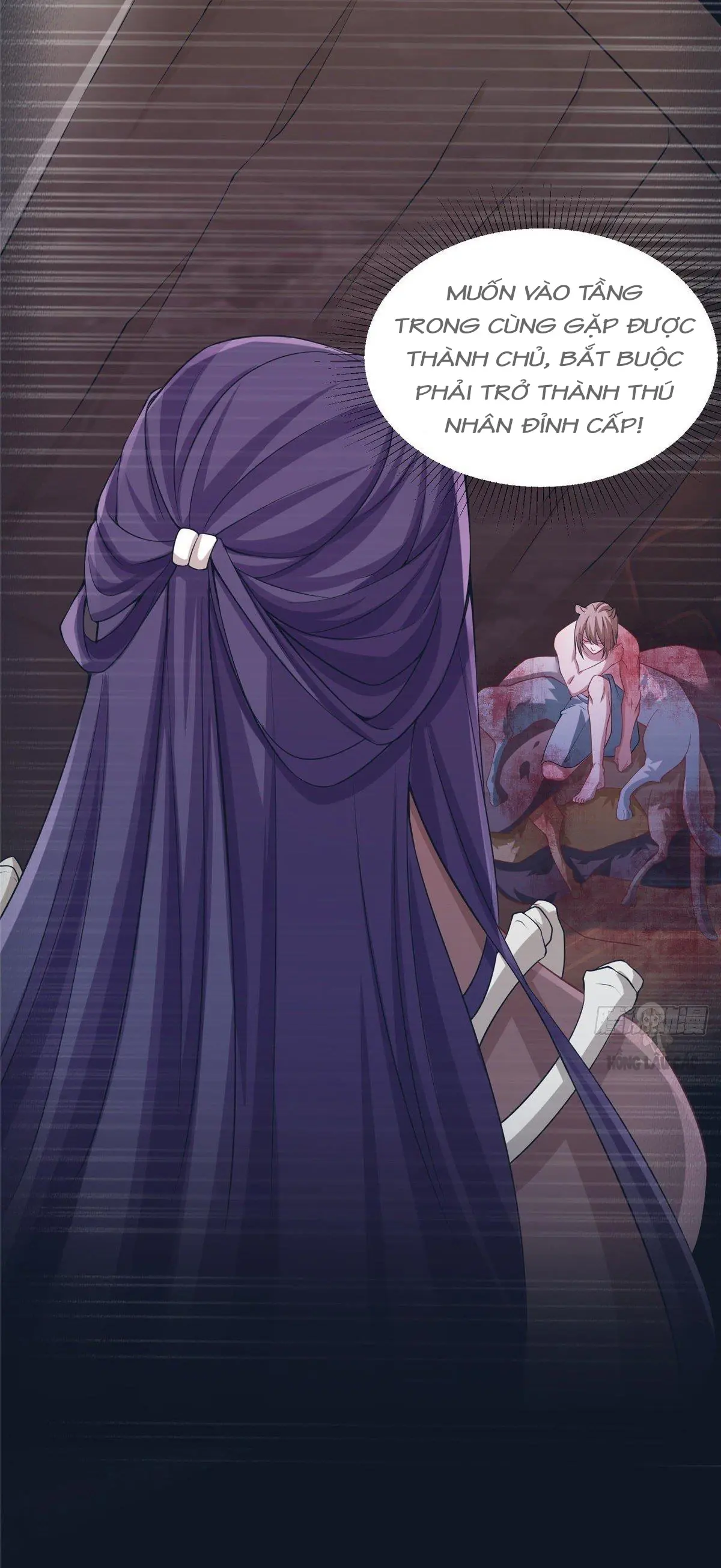 Thảnh Thơi Thú Thế Chủng Chủng Điền, Sinh Sinh Tể - Update Chapter 289 - Trang 19