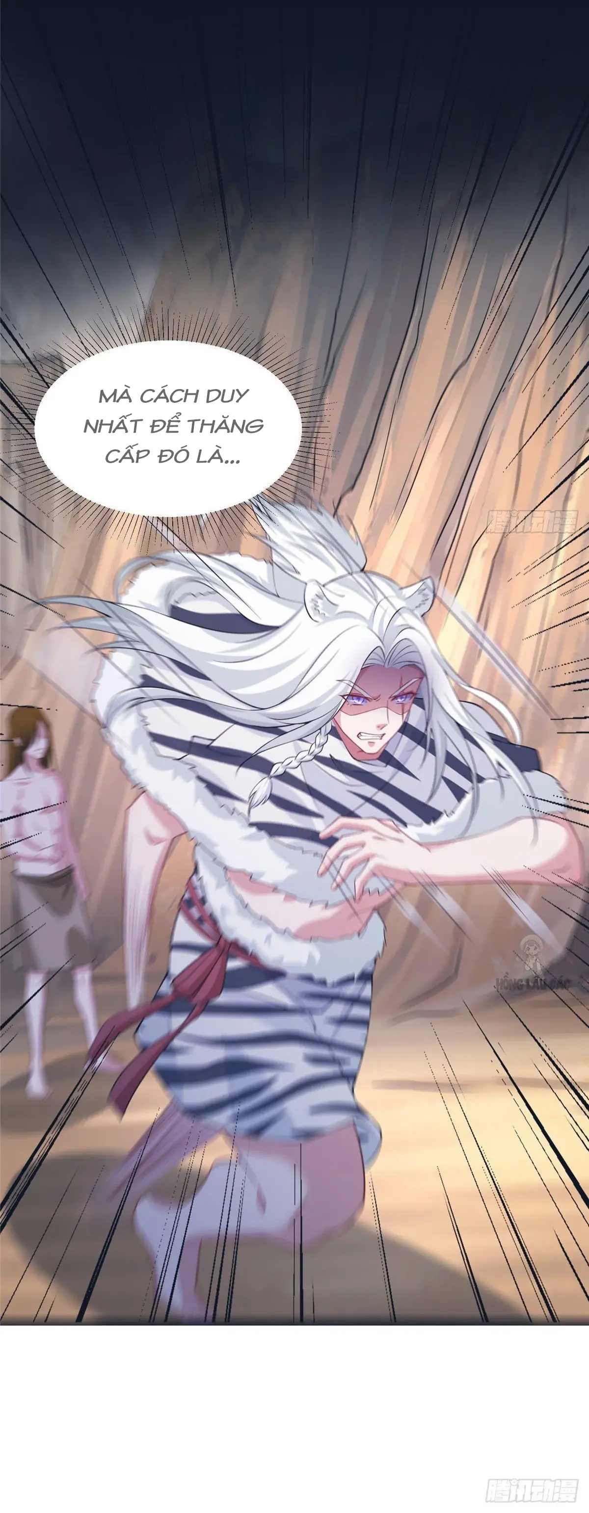 Thảnh Thơi Thú Thế Chủng Chủng Điền, Sinh Sinh Tể - Update Chapter 289 - Trang 20