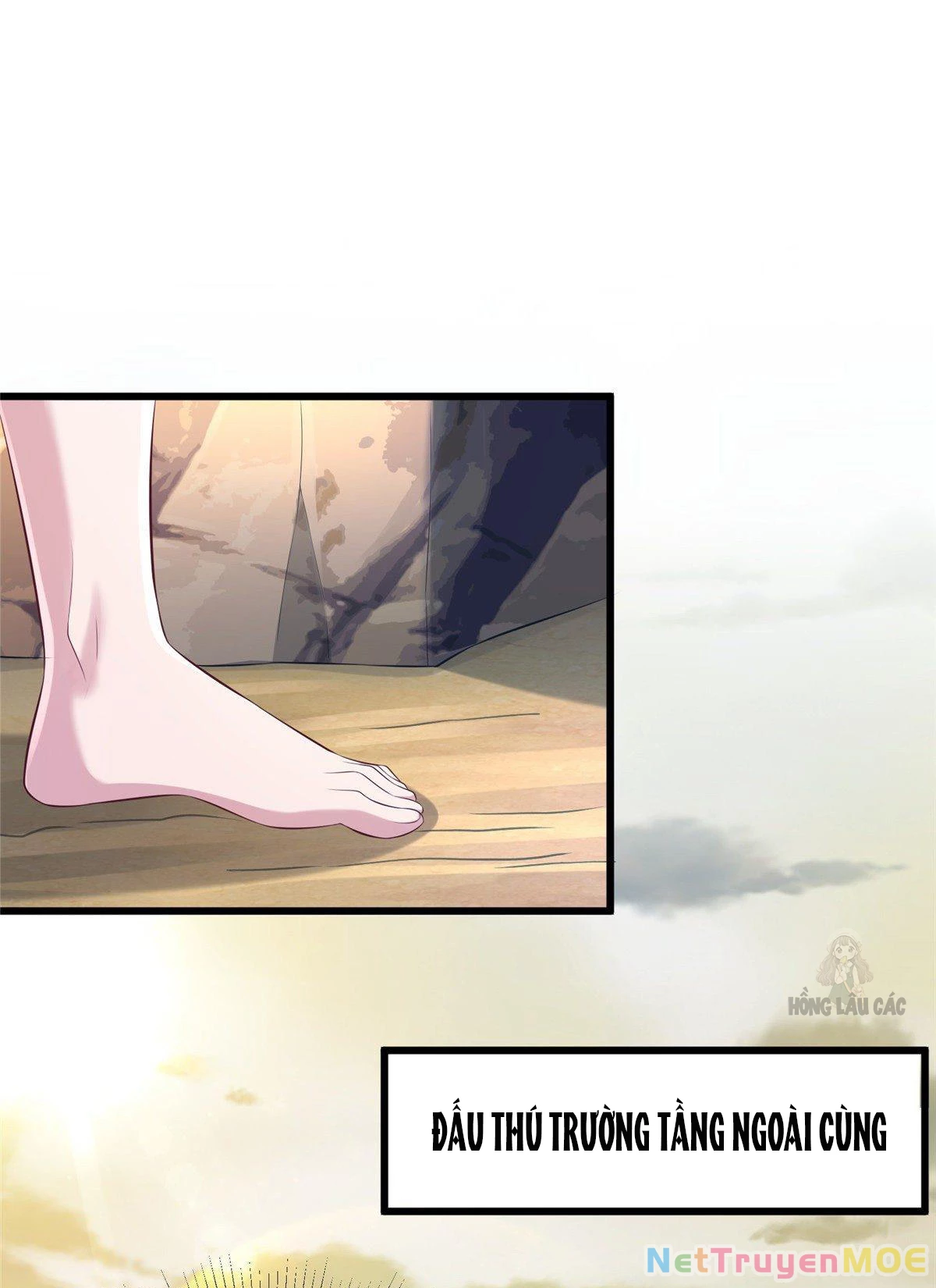Thảnh Thơi Thú Thế Chủng Chủng Điền, Sinh Sinh Tể - Update Chapter 289 - Trang 21