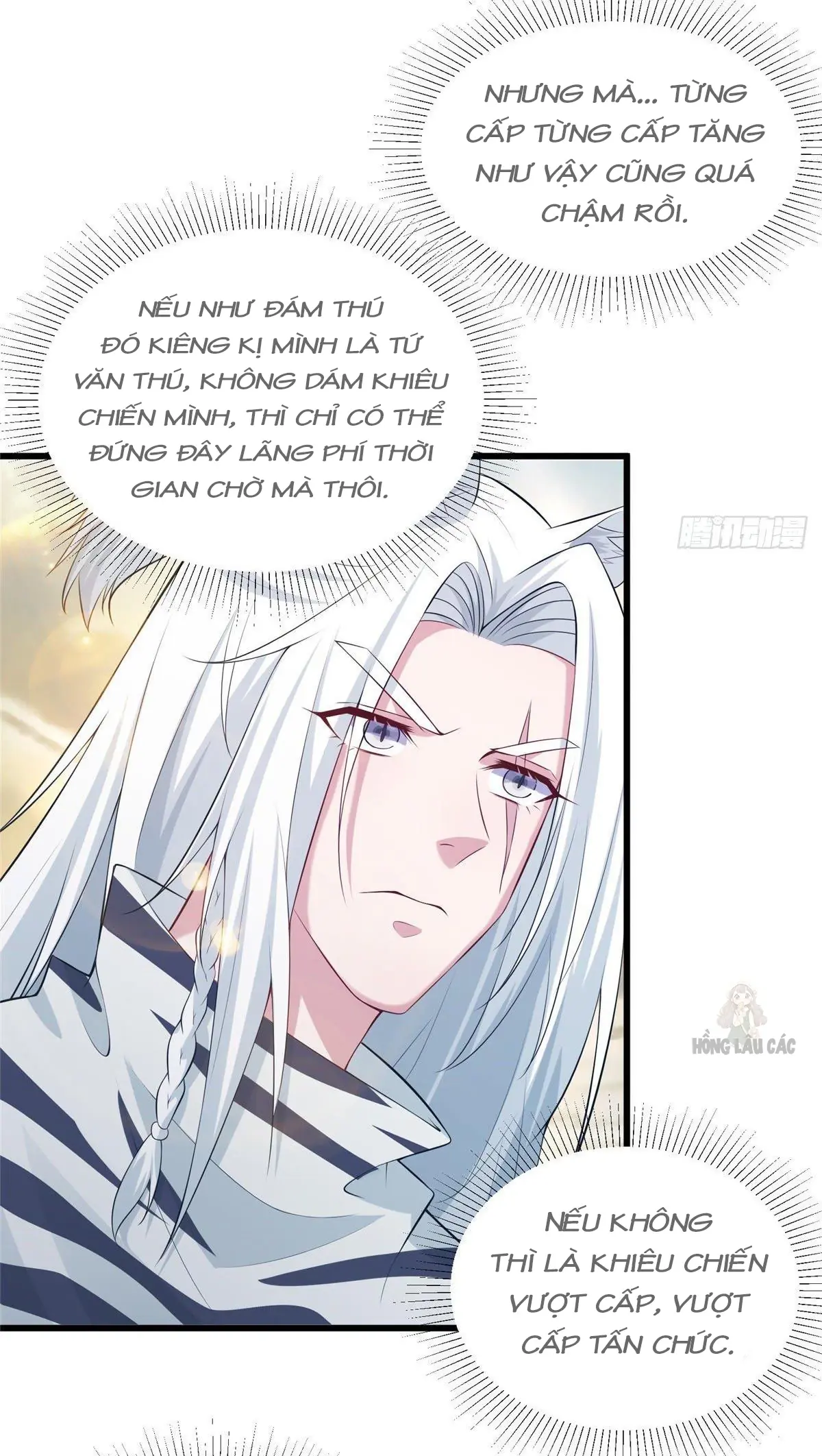Thảnh Thơi Thú Thế Chủng Chủng Điền, Sinh Sinh Tể - Update Chapter 289 - Trang 23
