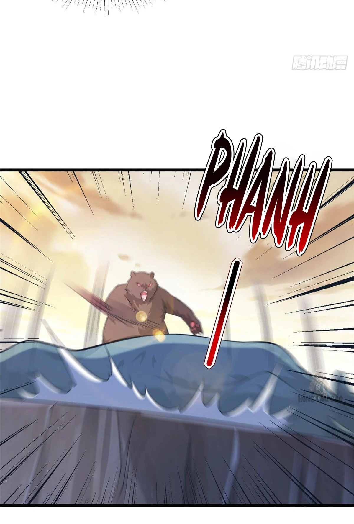 Thảnh Thơi Thú Thế Chủng Chủng Điền, Sinh Sinh Tể - Update Chapter 289 - Trang 25