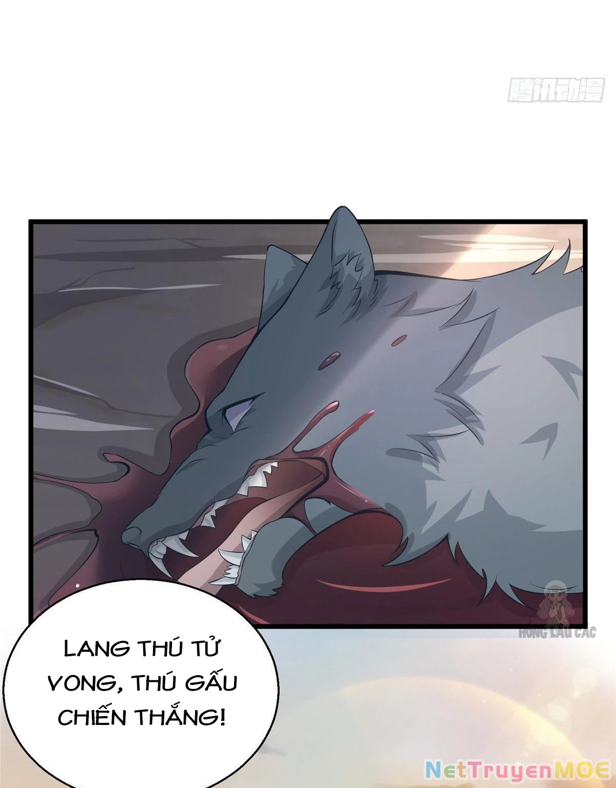 Thảnh Thơi Thú Thế Chủng Chủng Điền, Sinh Sinh Tể - Update Chapter 289 - Trang 26