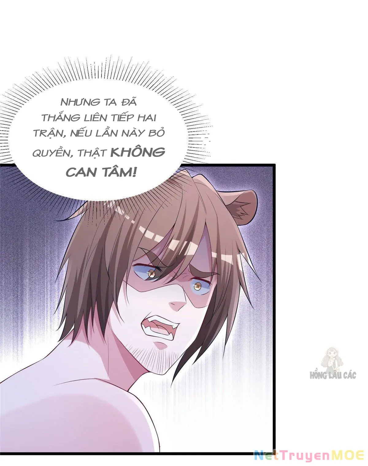 Thảnh Thơi Thú Thế Chủng Chủng Điền, Sinh Sinh Tể - Update Chapter 289 - Trang 29
