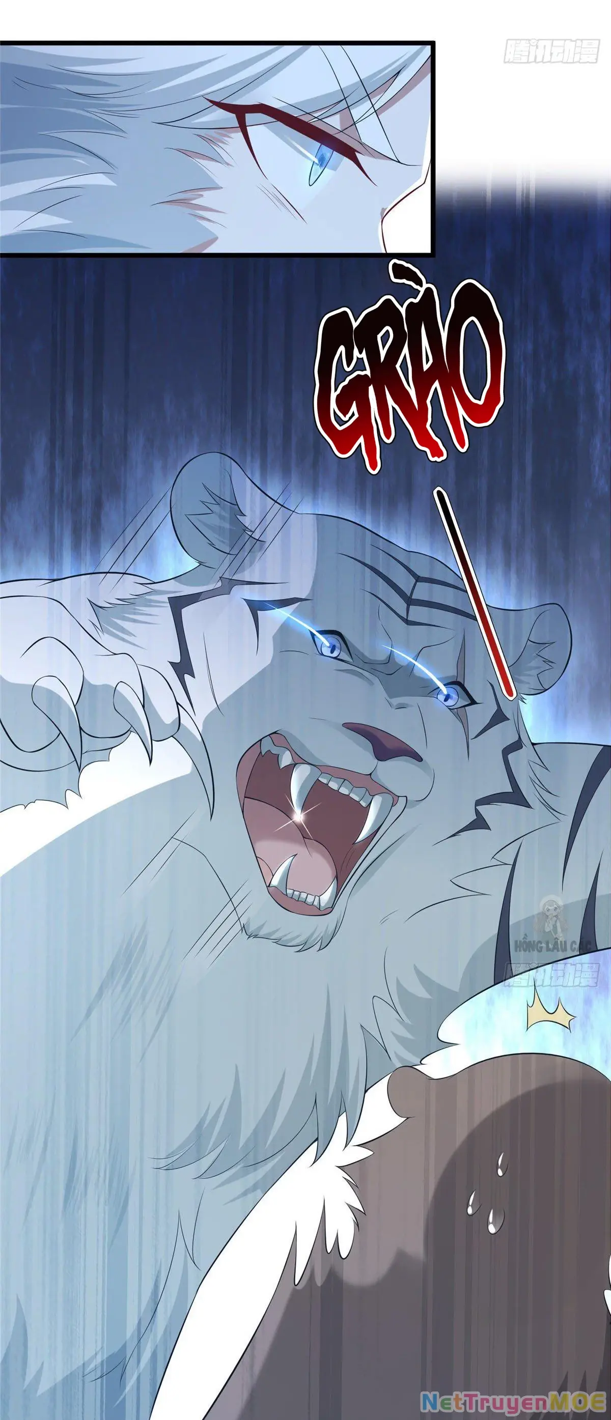 Thảnh Thơi Thú Thế Chủng Chủng Điền, Sinh Sinh Tể - Update Chapter 289 - Trang 35