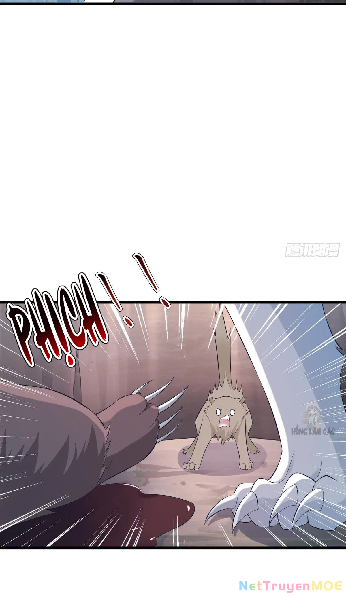 Thảnh Thơi Thú Thế Chủng Chủng Điền, Sinh Sinh Tể - Update Chapter 289 - Trang 36