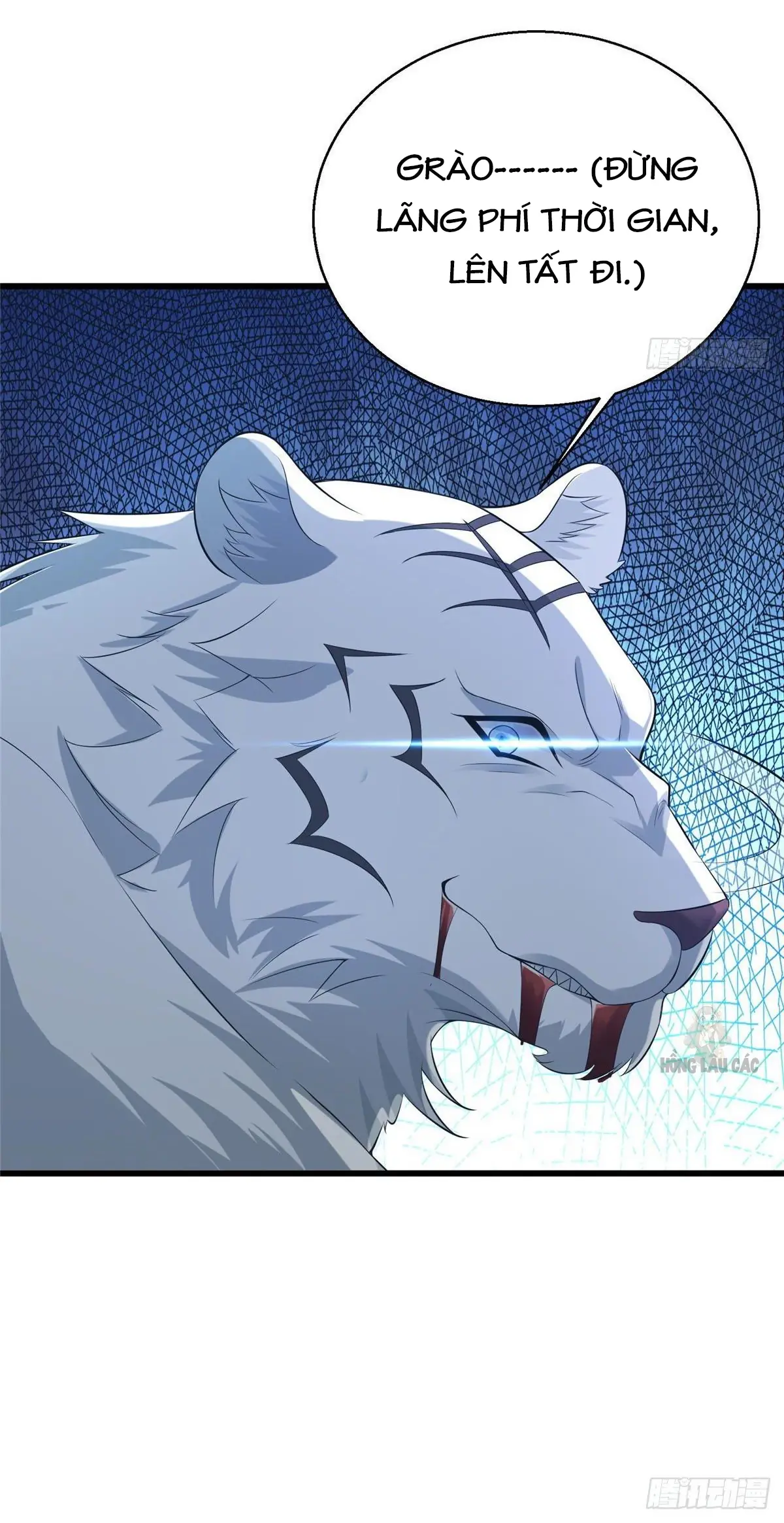 Thảnh Thơi Thú Thế Chủng Chủng Điền, Sinh Sinh Tể - Update Chapter 289 - Trang 37