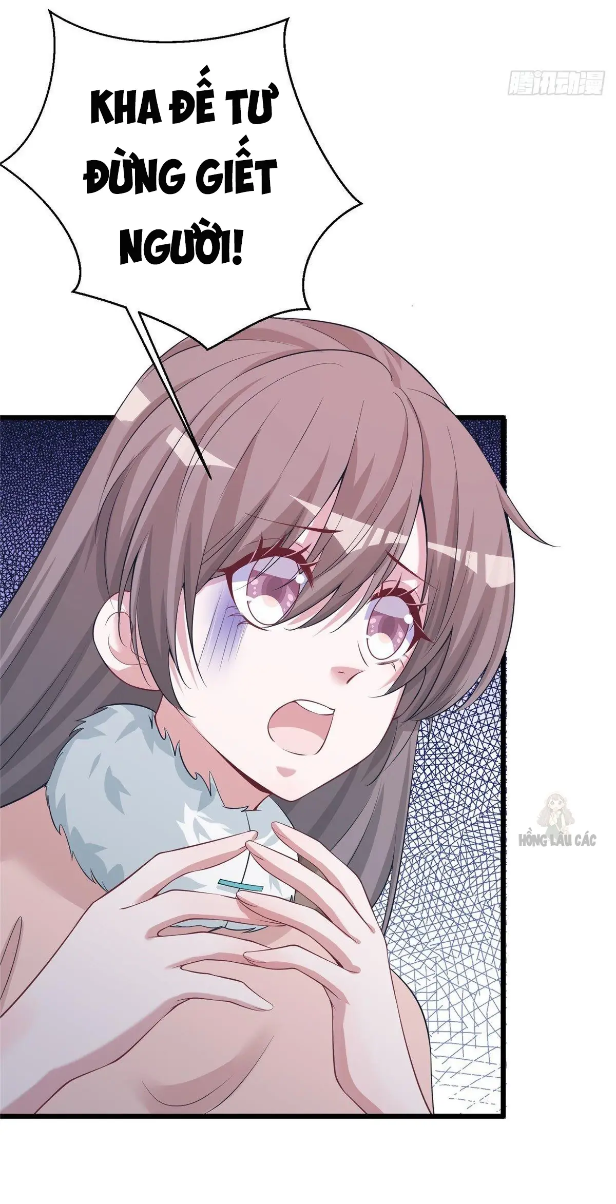 Thảnh Thơi Thú Thế Chủng Chủng Điền, Sinh Sinh Tể - Update Chapter 289 - Trang 4