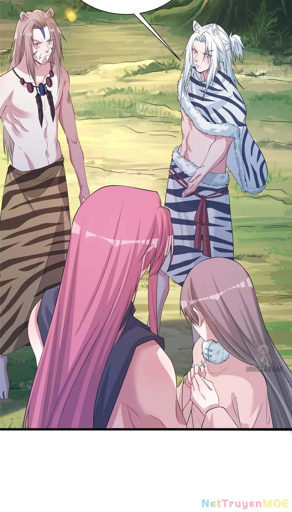 Thảnh Thơi Thú Thế Chủng Chủng Điền, Sinh Sinh Tể - Update Chapter 289 - Trang 8