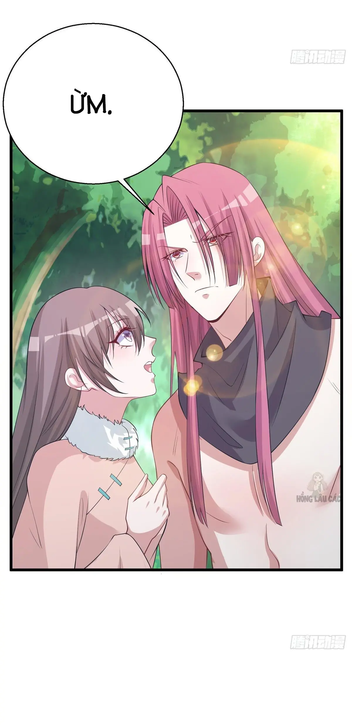 Thảnh Thơi Thú Thế Chủng Chủng Điền, Sinh Sinh Tể - Update Chapter 289 - Trang 9