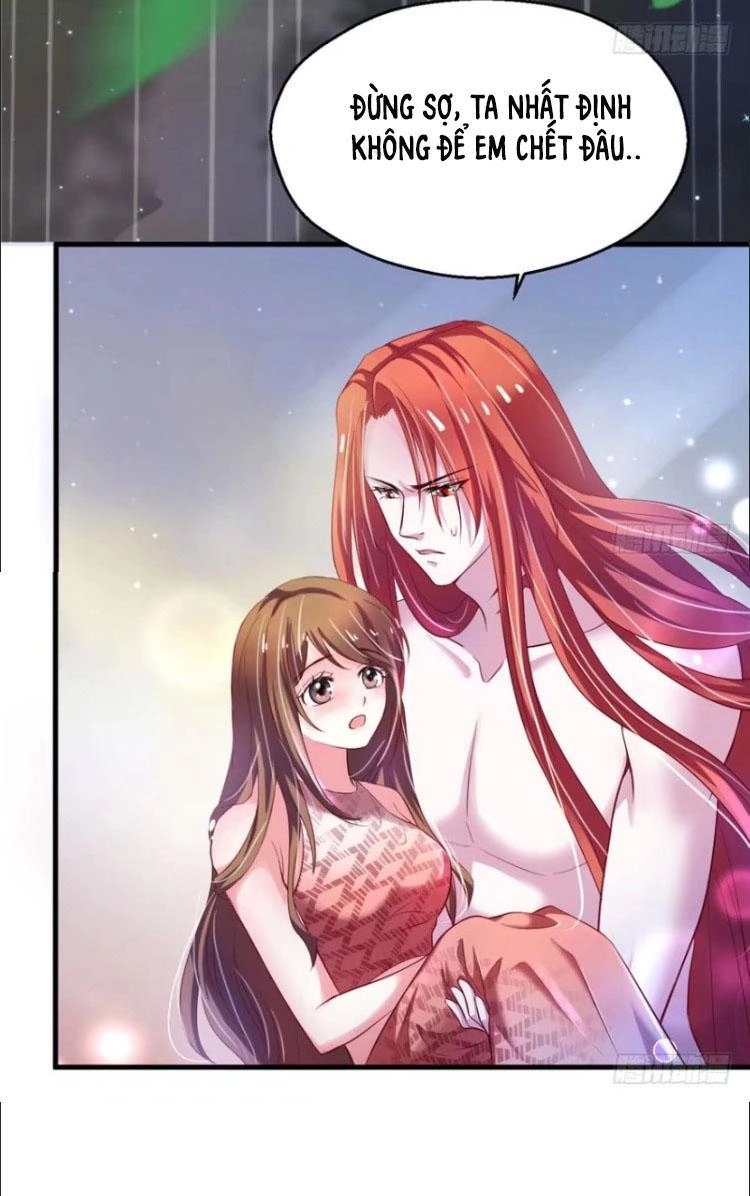 Thảnh Thơi Thú Thế Chủng Chủng Điền, Sinh Sinh Tể - Update Chapter 29 - Trang 12