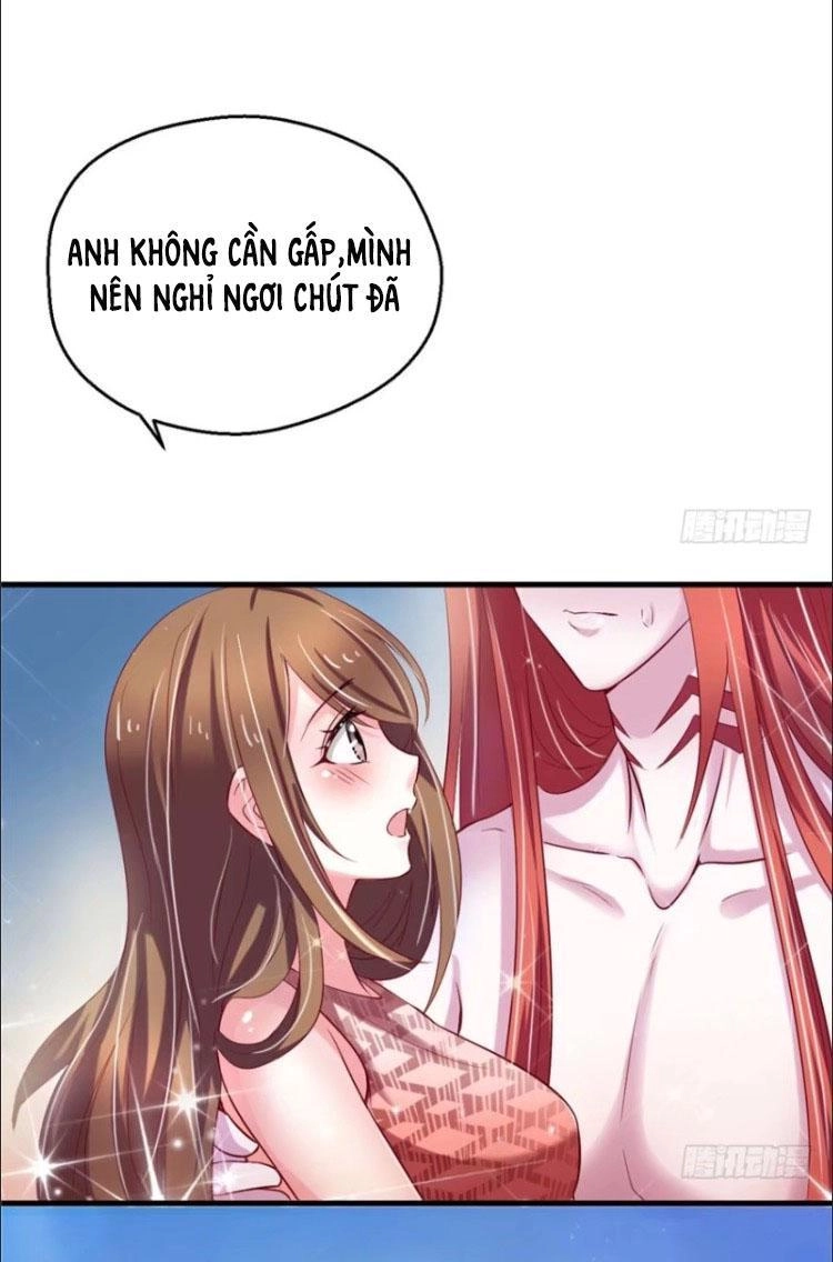 Thảnh Thơi Thú Thế Chủng Chủng Điền, Sinh Sinh Tể - Update Chapter 29 - Trang 13