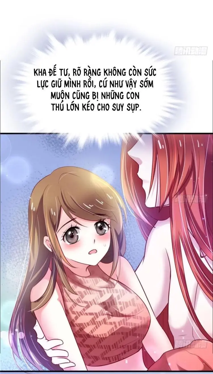 Thảnh Thơi Thú Thế Chủng Chủng Điền, Sinh Sinh Tể - Update Chapter 29 - Trang 16