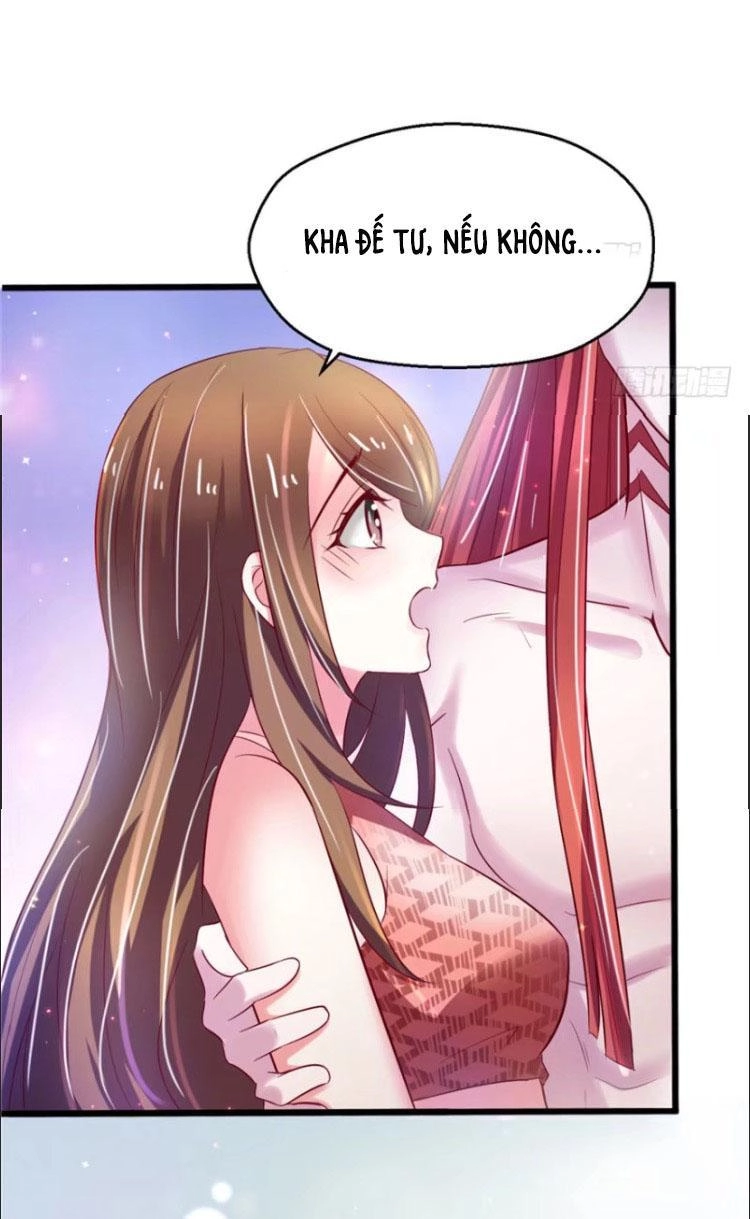 Thảnh Thơi Thú Thế Chủng Chủng Điền, Sinh Sinh Tể - Update Chapter 29 - Trang 20