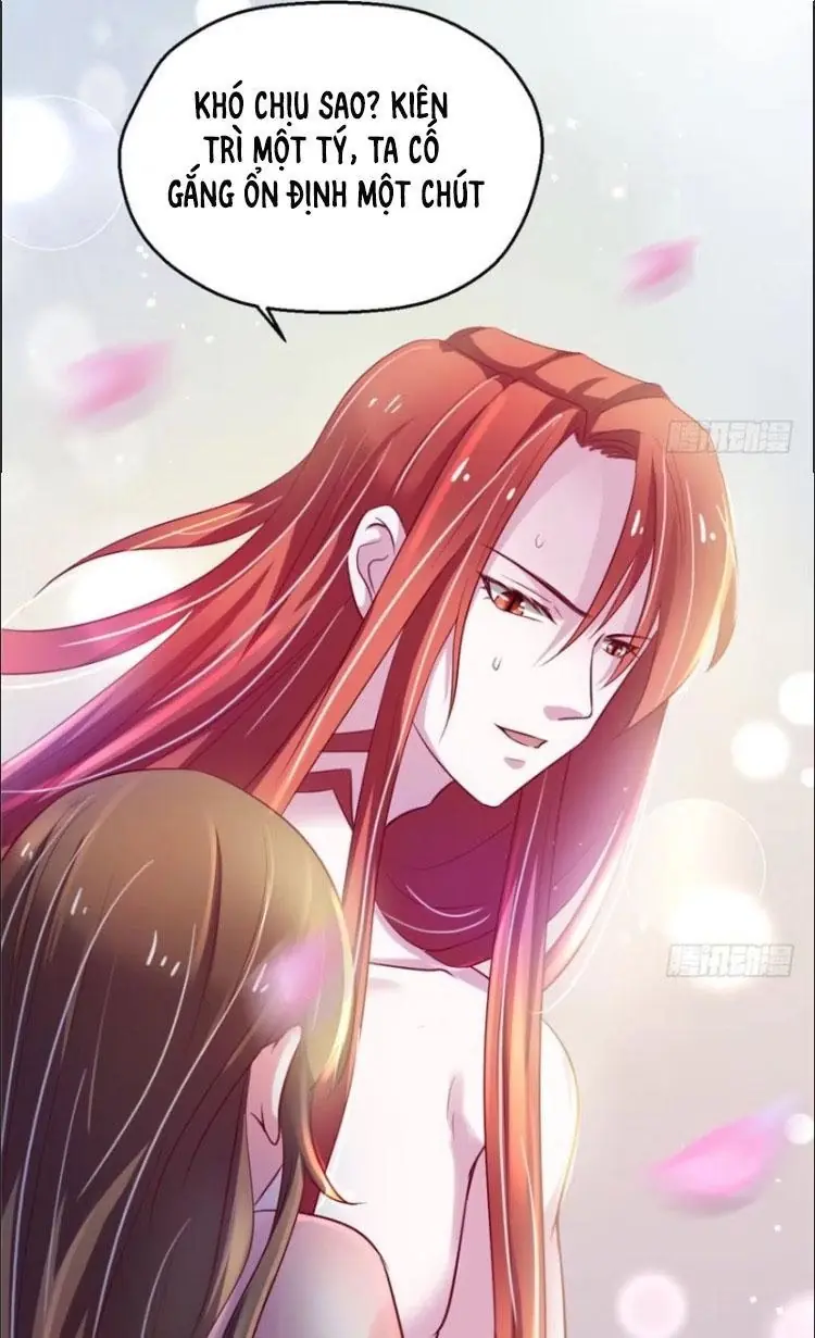 Thảnh Thơi Thú Thế Chủng Chủng Điền, Sinh Sinh Tể - Update Chapter 29 - Trang 21