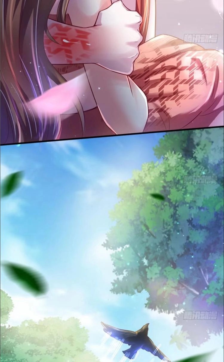 Thảnh Thơi Thú Thế Chủng Chủng Điền, Sinh Sinh Tể - Update Chapter 29 - Trang 22
