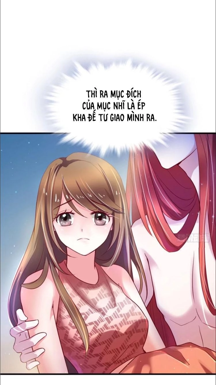 Thảnh Thơi Thú Thế Chủng Chủng Điền, Sinh Sinh Tể - Update Chapter 29 - Trang 24