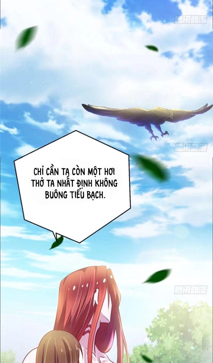 Thảnh Thơi Thú Thế Chủng Chủng Điền, Sinh Sinh Tể - Update Chapter 29 - Trang 26